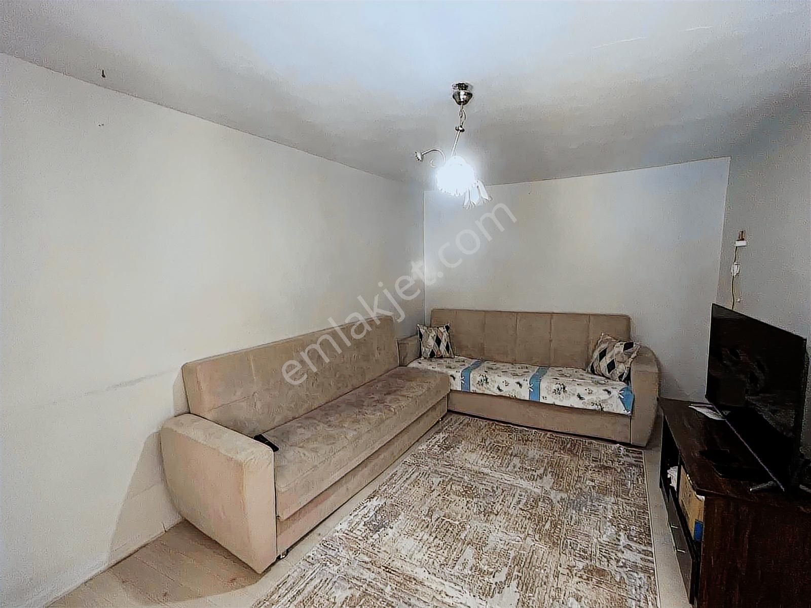 Bm Real Estate Pınarbaşı'nda 3+1 2 Katlı Müstakil Ev - Görsel 17