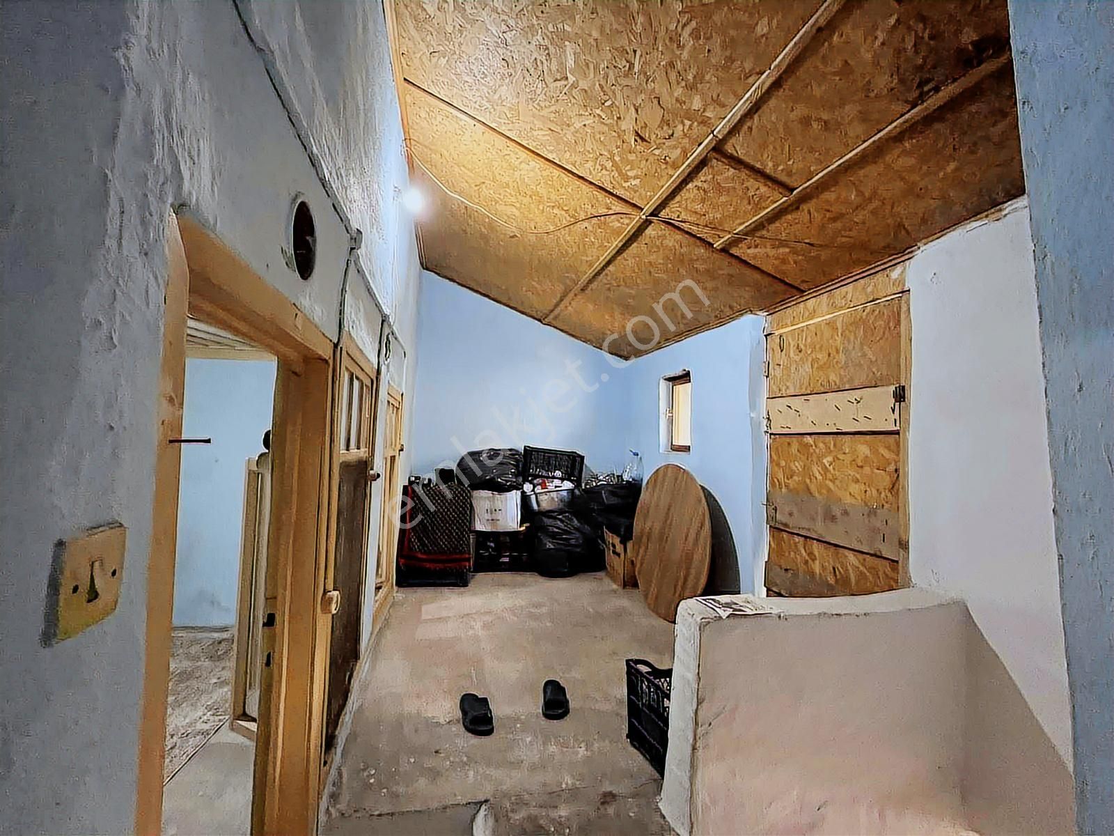 Bm Real Estate Pınarbaşı'nda 3+1 2 Katlı Müstakil Ev - Görsel 24