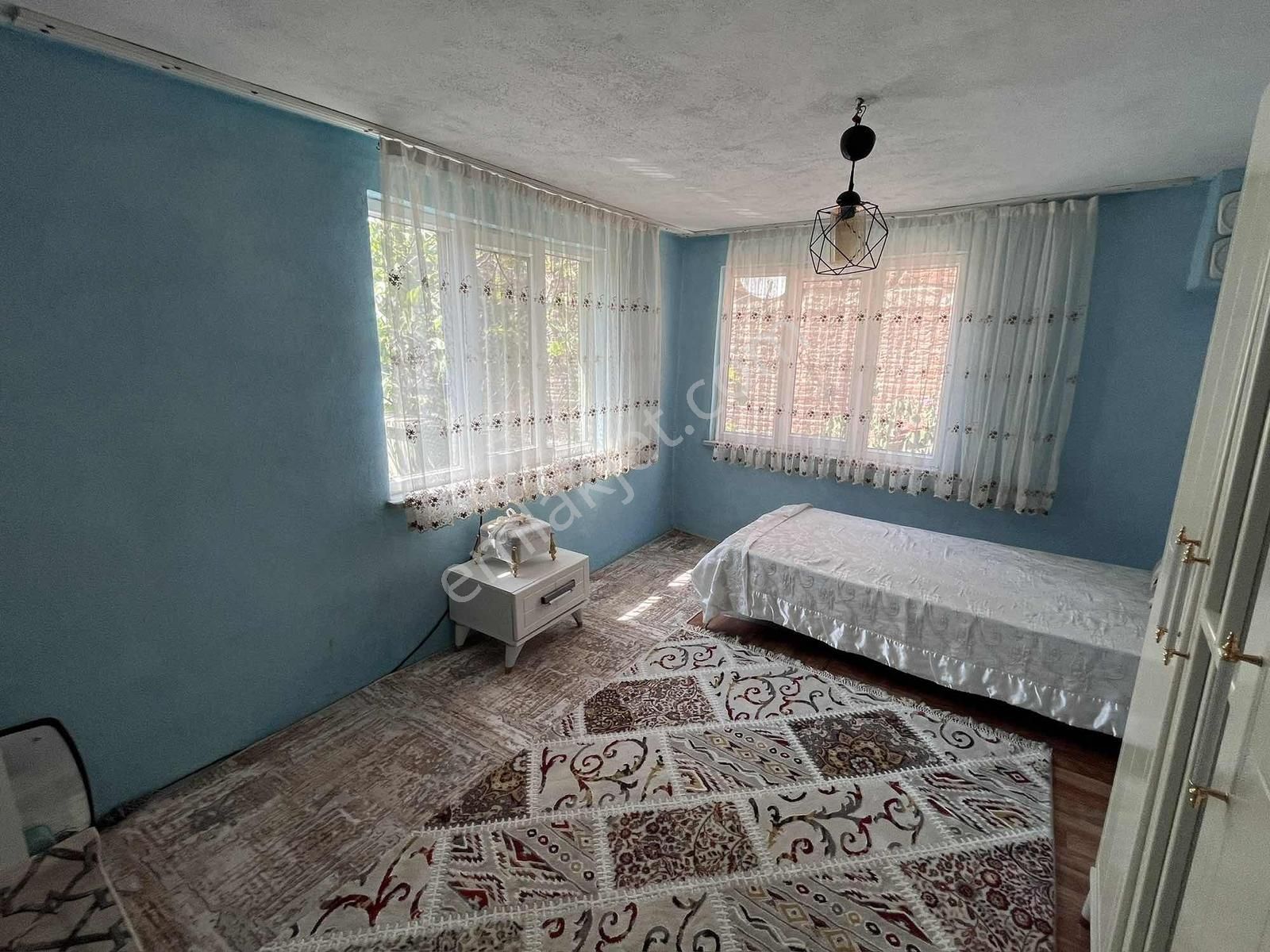 Bm Real Estate Pınarbaşı'nda 3+1 2 Katlı Müstakil Ev - Görsel 19