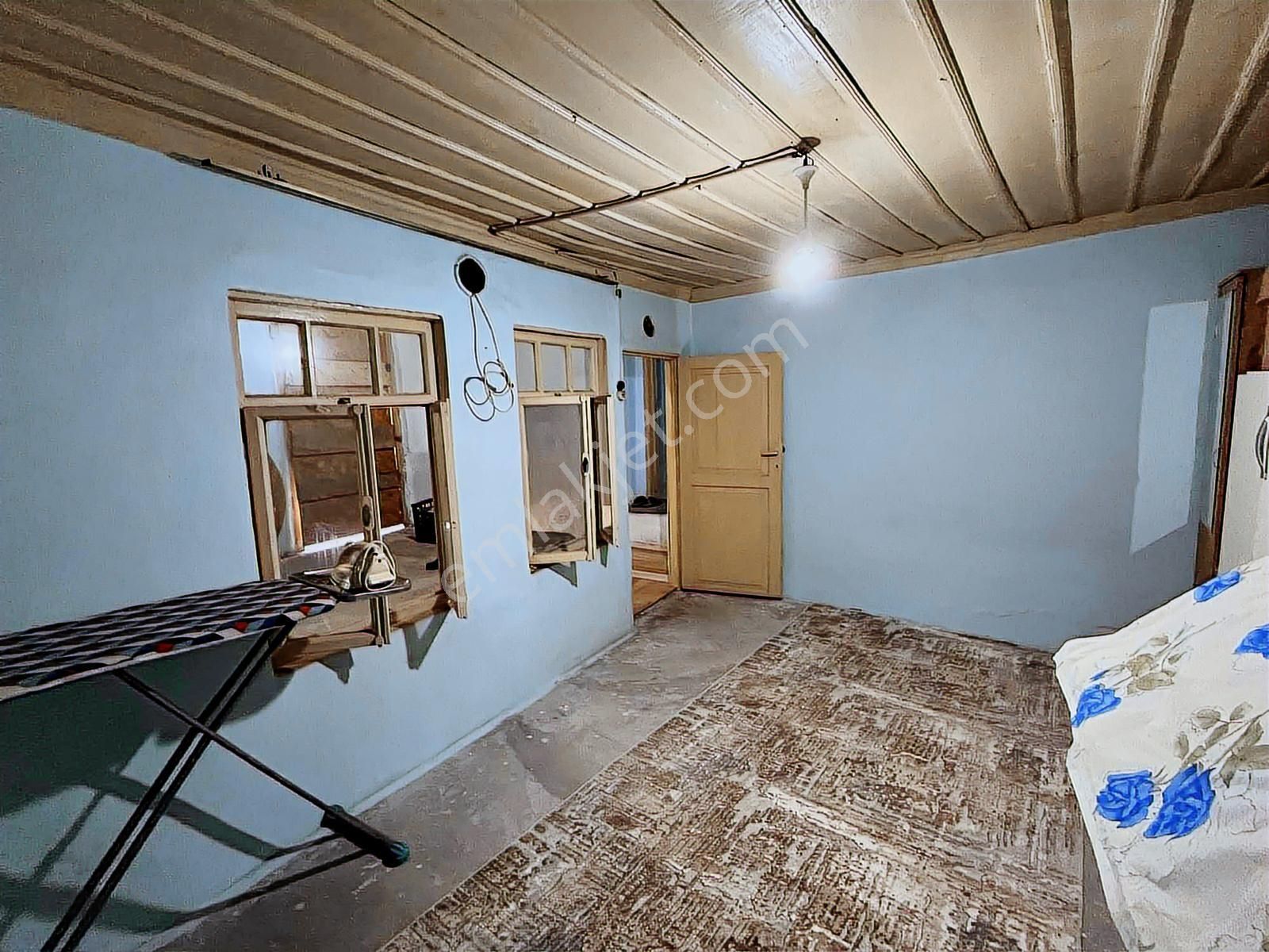 Bm Real Estate Pınarbaşı'nda 3+1 2 Katlı Müstakil Ev - Görsel 7