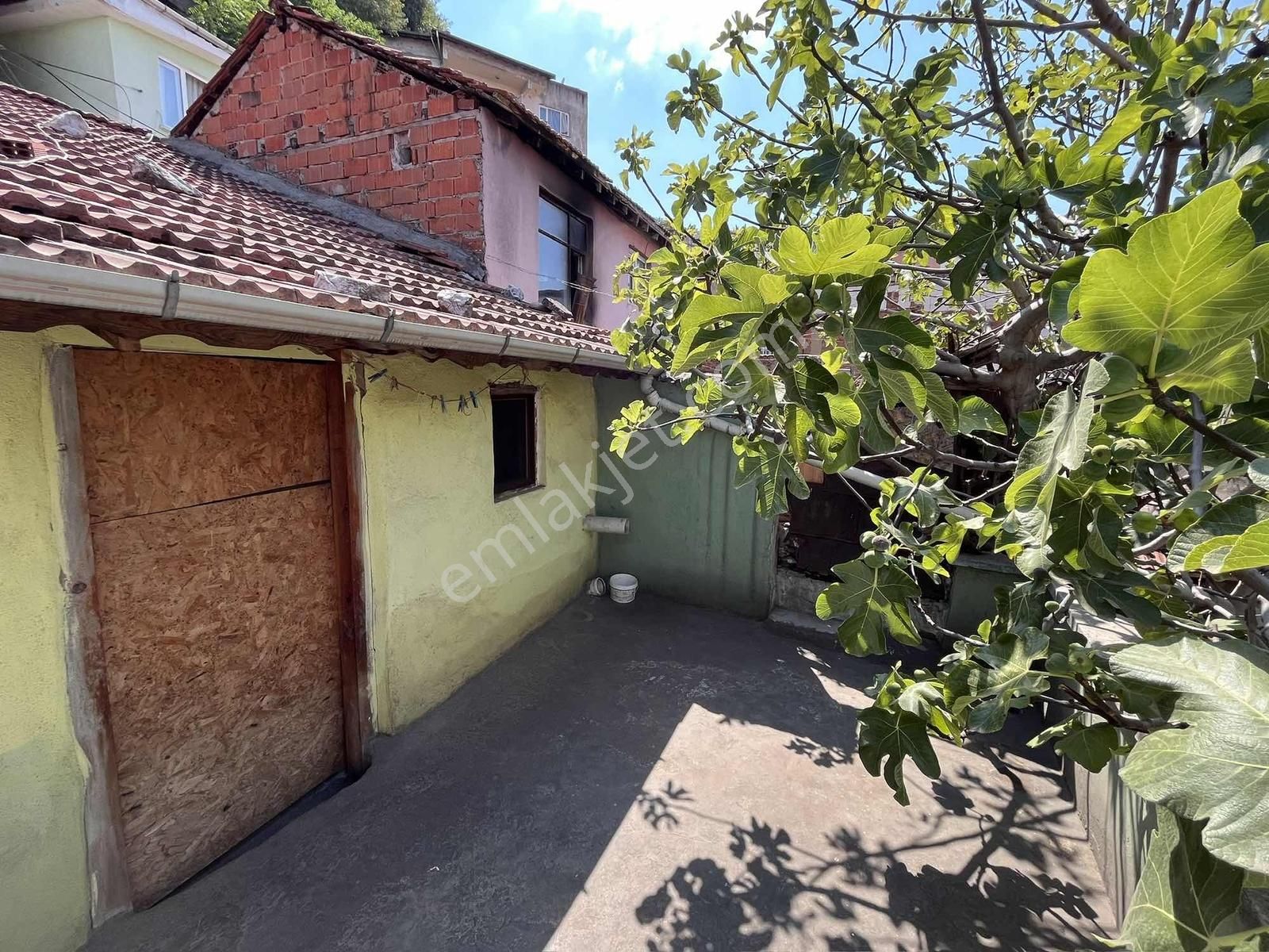 Bm Real Estate Pınarbaşı'nda 3+1 2 Katlı Müstakil Ev - Görsel 14