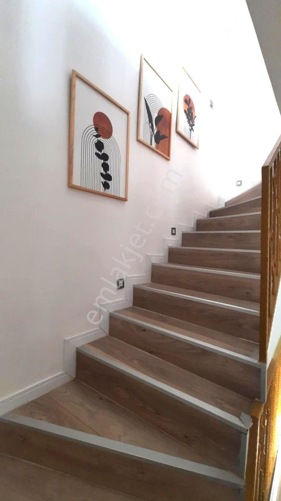 Denize Yürüme Mesafesinde Kelepir 4+1 Villa - Görsel 6