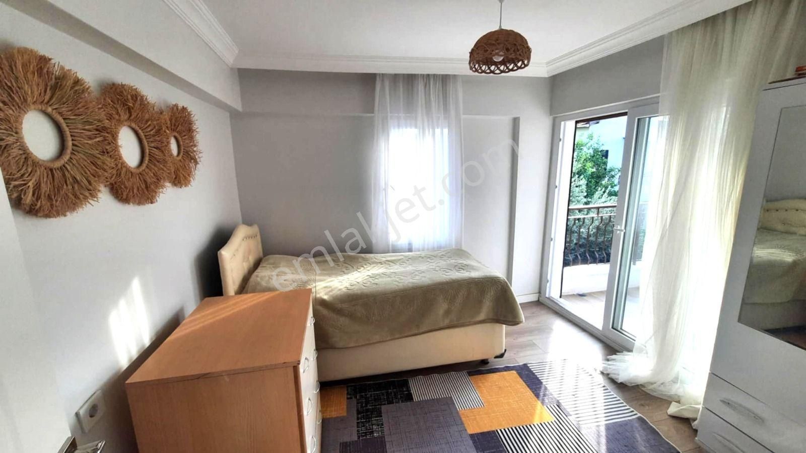Denize Yürüme Mesafesinde Kelepir 4+1 Villa - Görsel 23