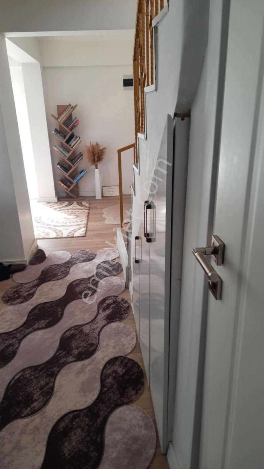 Denize Yürüme Mesafesinde Kelepir 4+1 Villa - Görsel 19