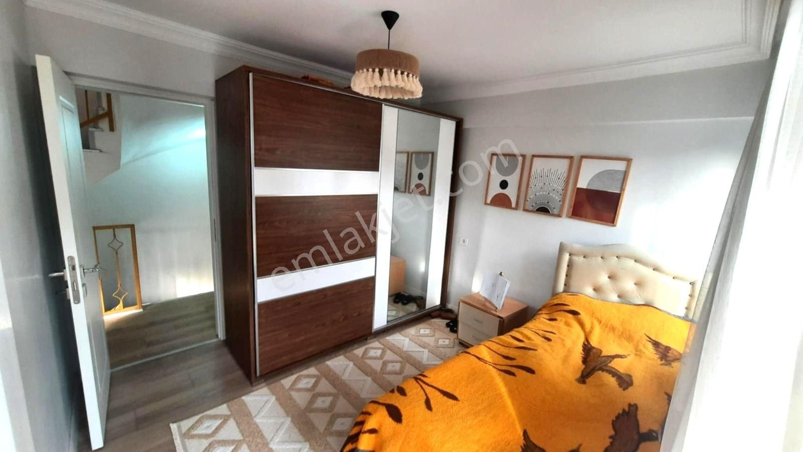 Denize Yürüme Mesafesinde Kelepir 4+1 Villa - Görsel 11