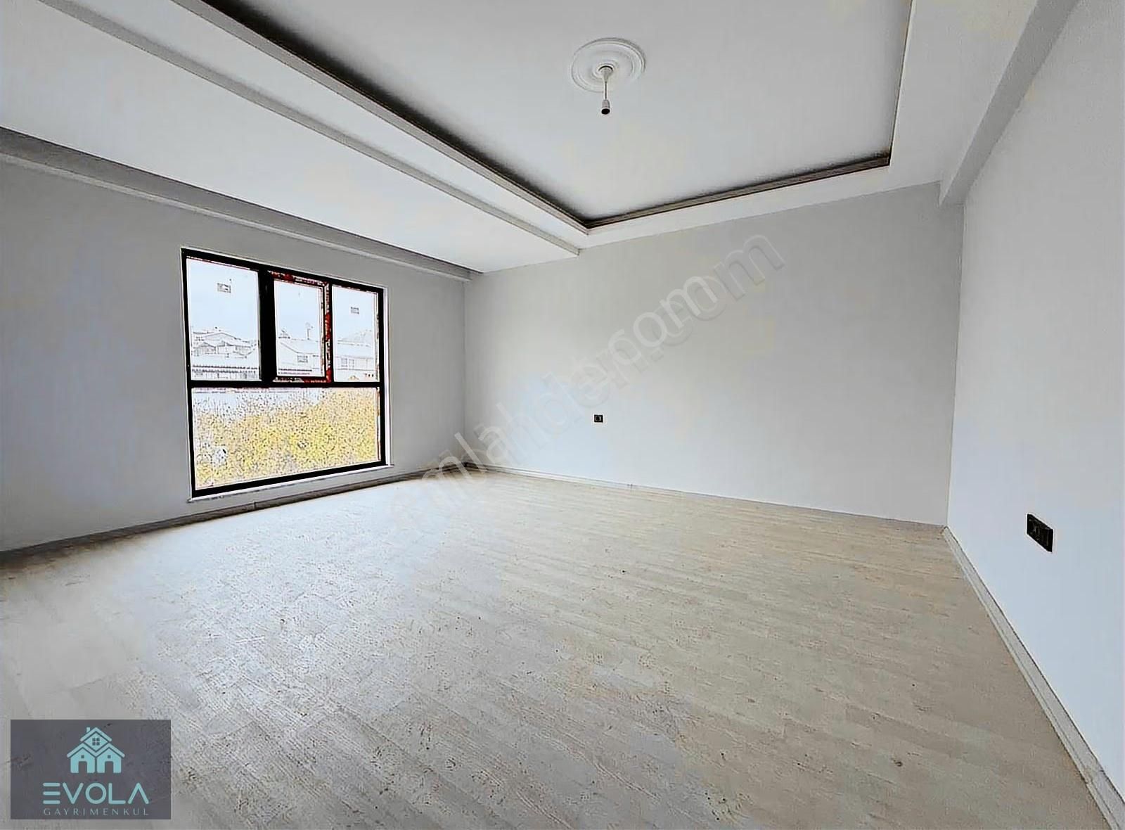 Yunuseli Mükemmel 2+1 Dublex Daire - Görsel 18