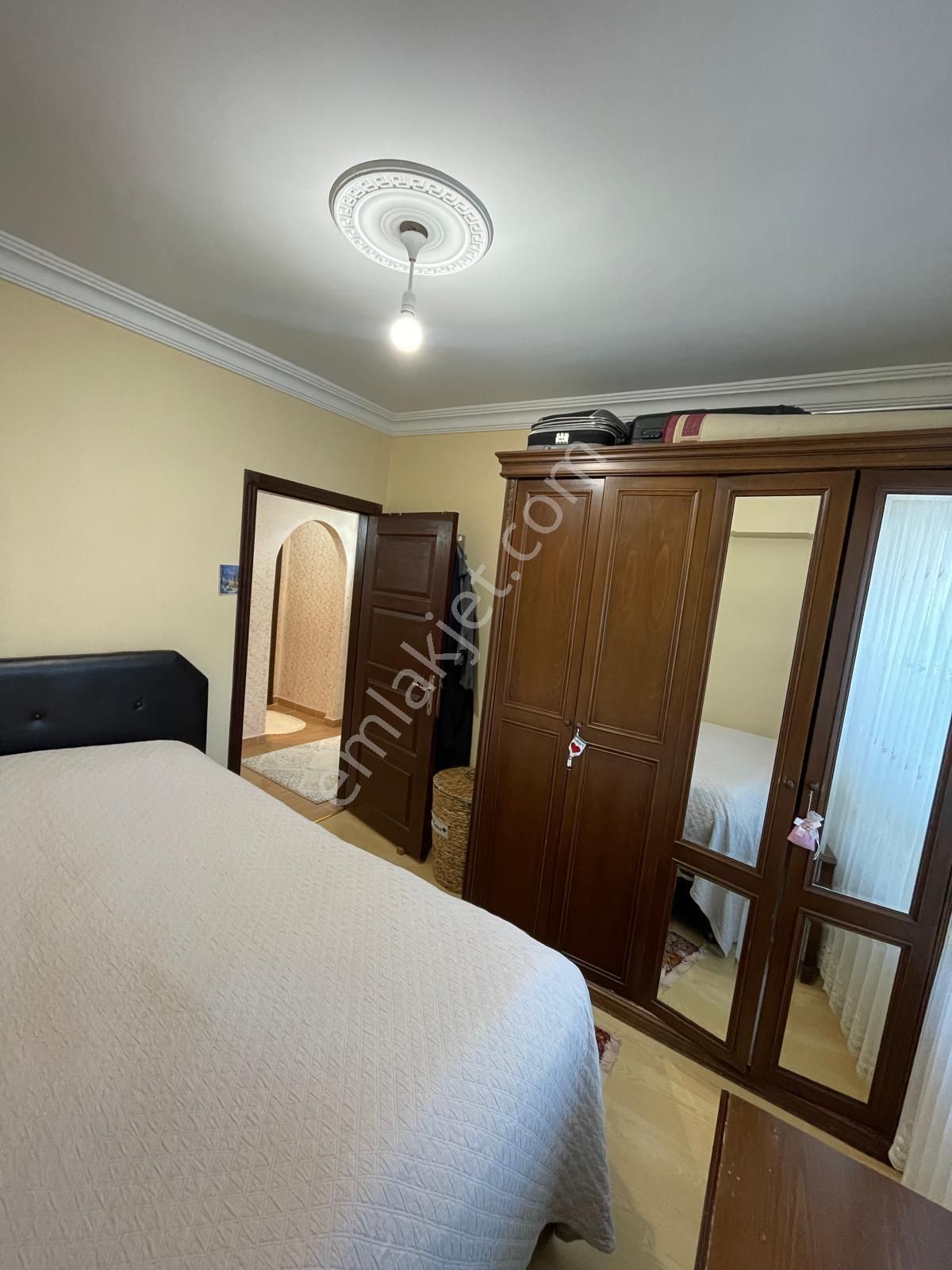 Mç Emlak Plevne Mahallesinde 3+1satılık Daire - Görsel 15