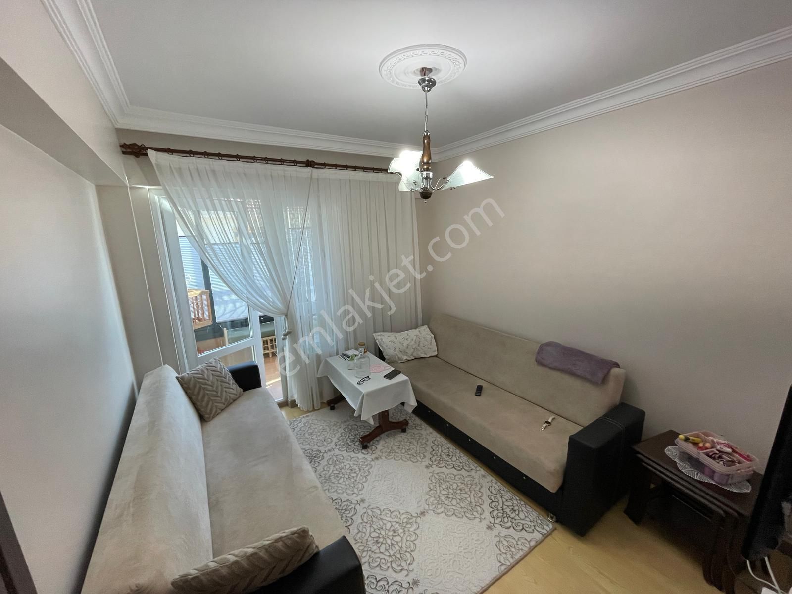 Mç Emlak Plevne Mahallesinde 3+1satılık Daire - Görsel 11