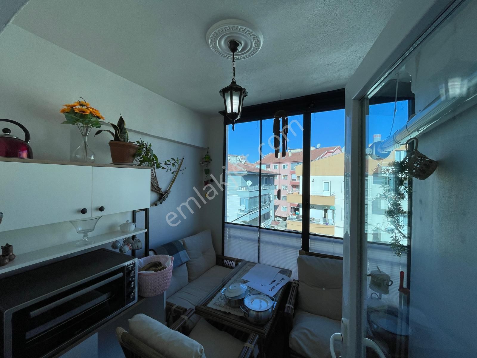 Mç Emlak Plevne Mahallesinde 3+1satılık Daire - Görsel 7