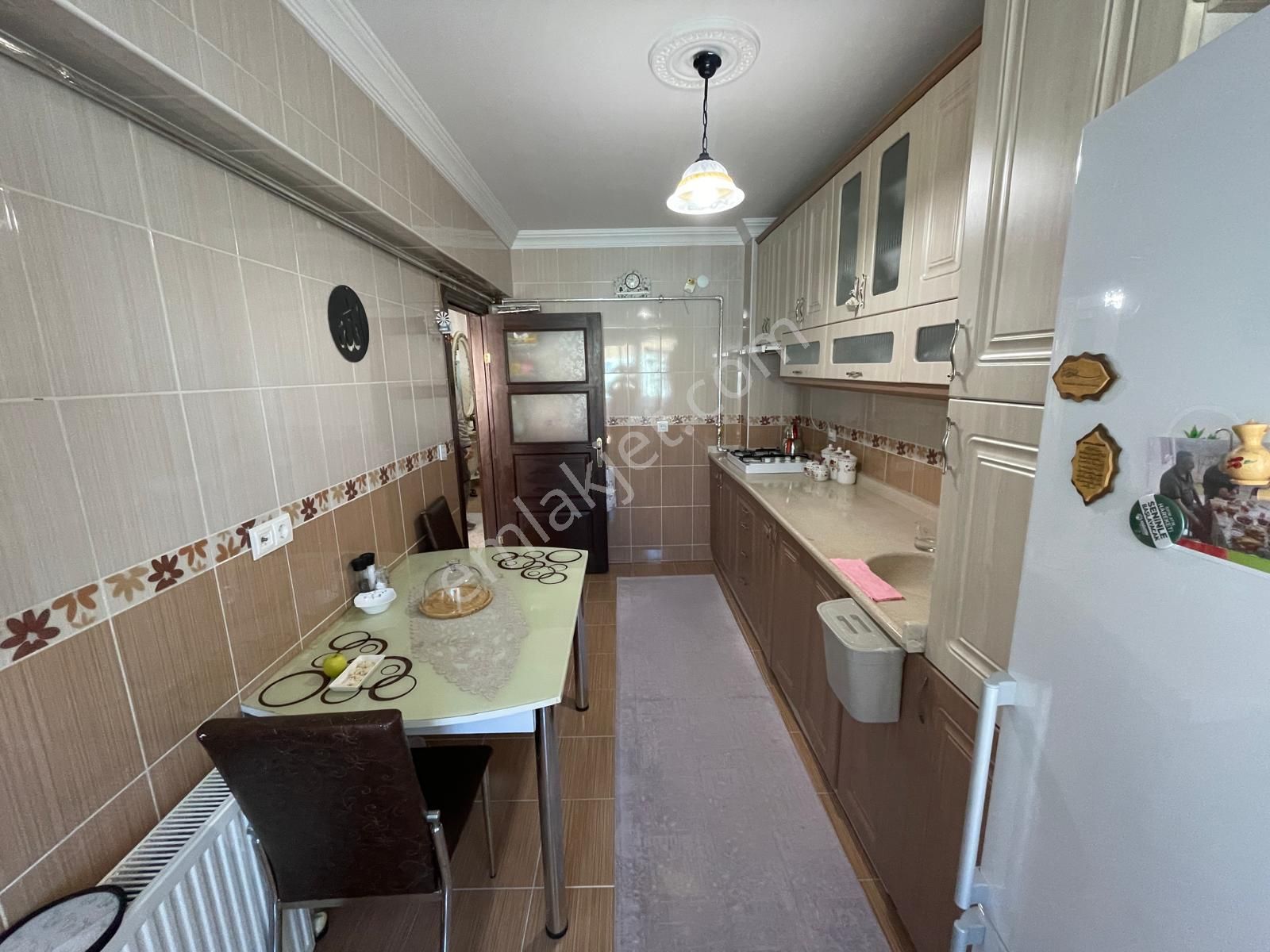 Mç Emlak Plevne Mahallesinde 3+1satılık Daire - Görsel 5