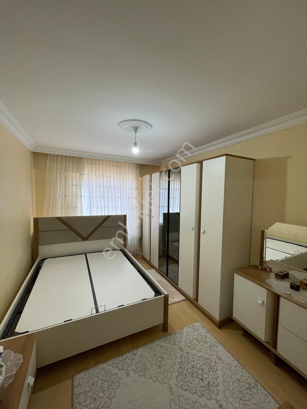 Mç Emlak Plevne Mahallesinde 3+1satılık Daire - Görsel 16