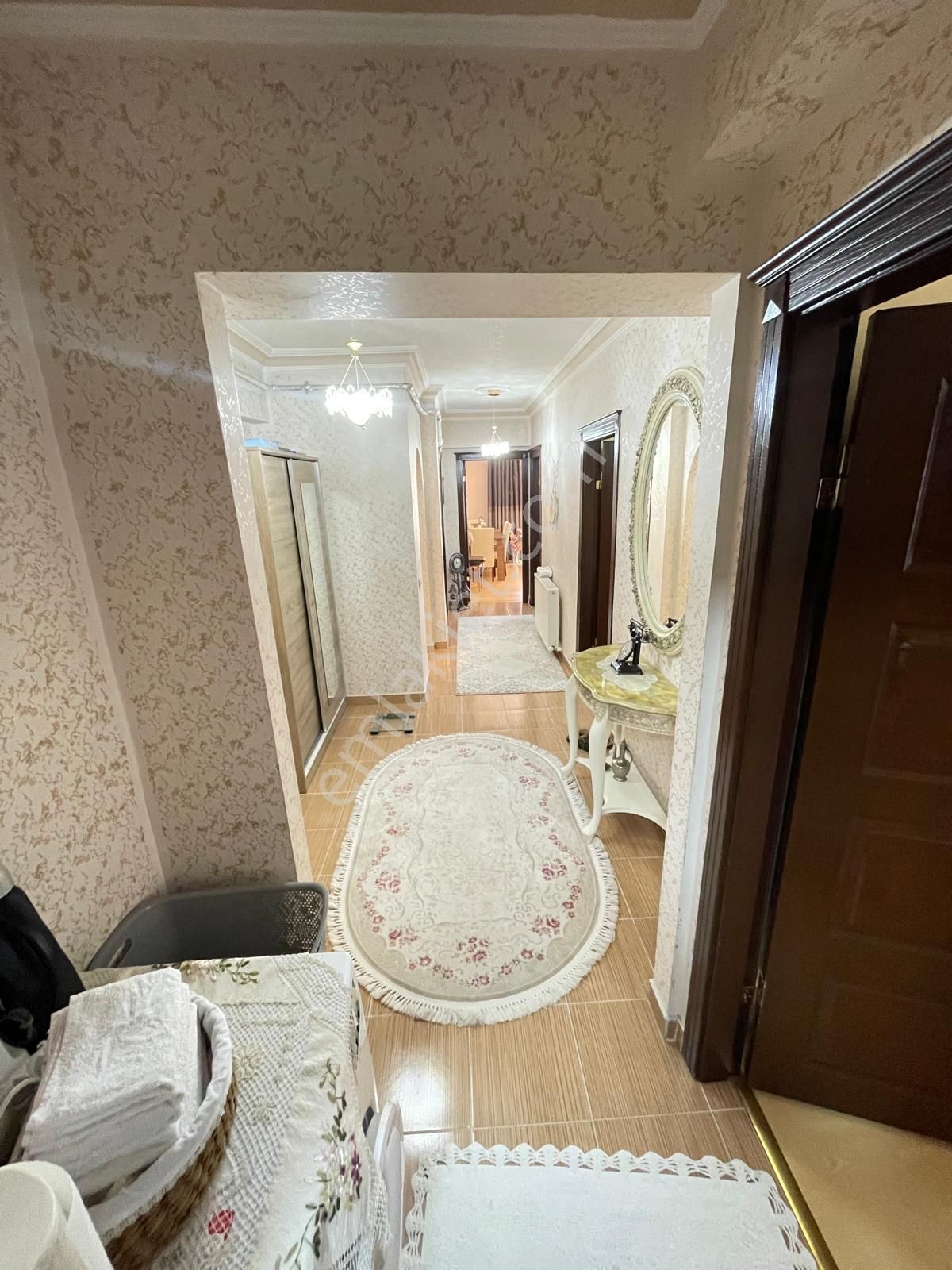 Mç Emlak Plevne Mahallesinde 3+1satılık Daire - Görsel 19