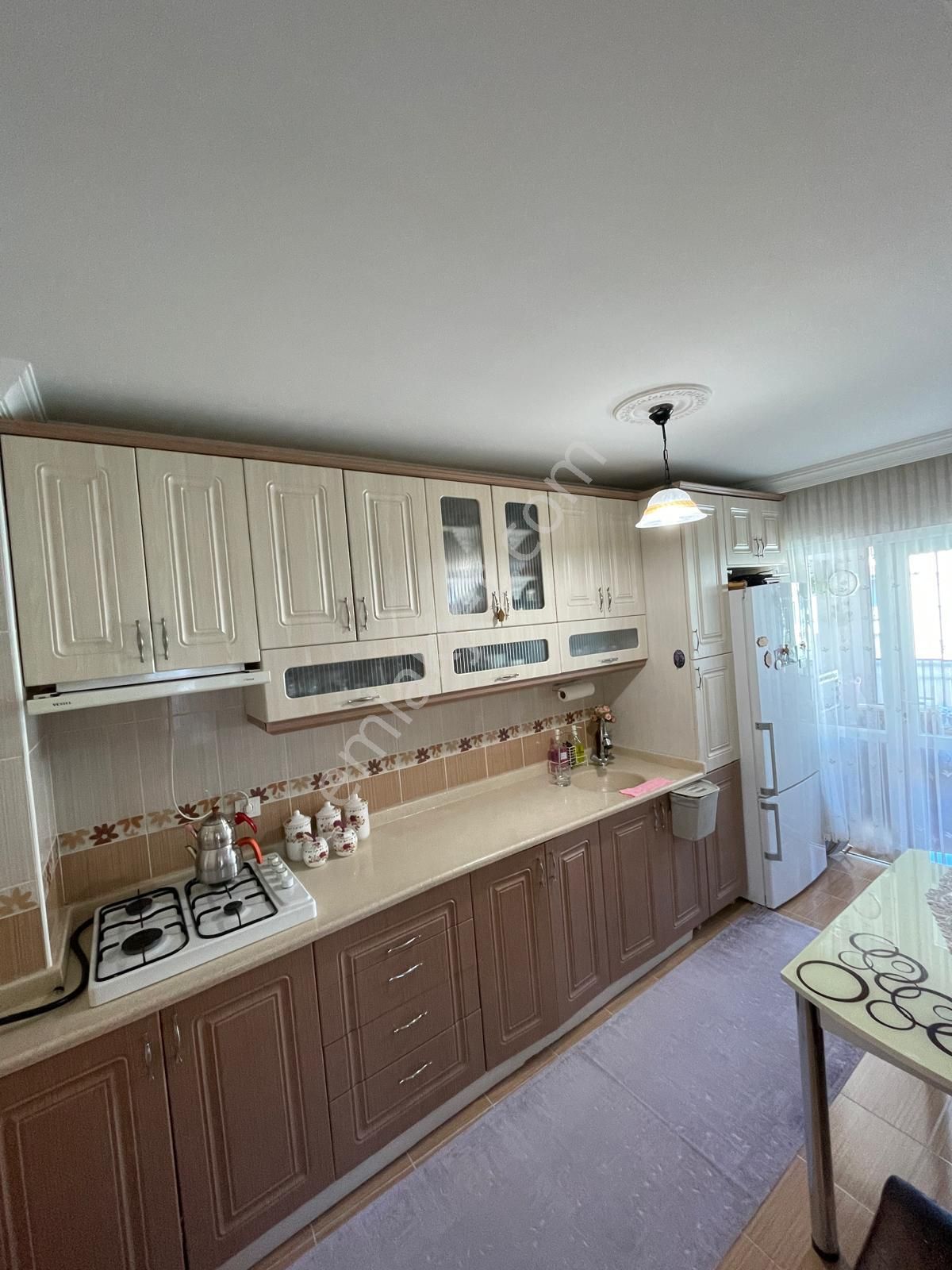 Mç Emlak Plevne Mahallesinde 3+1satılık Daire - Görsel 3