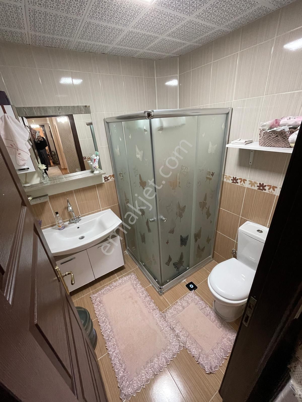 Mç Emlak Plevne Mahallesinde 3+1satılık Daire - Görsel 18