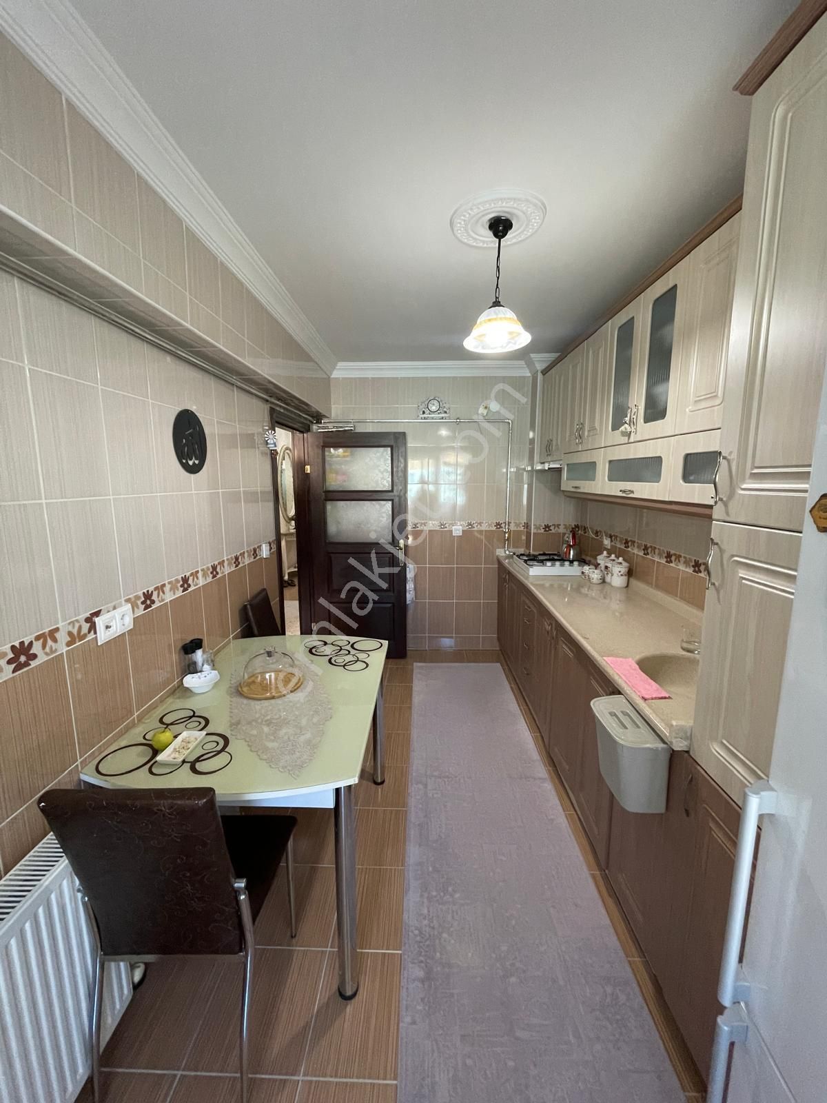 Mç Emlak Plevne Mahallesinde 3+1satılık Daire - Görsel 6