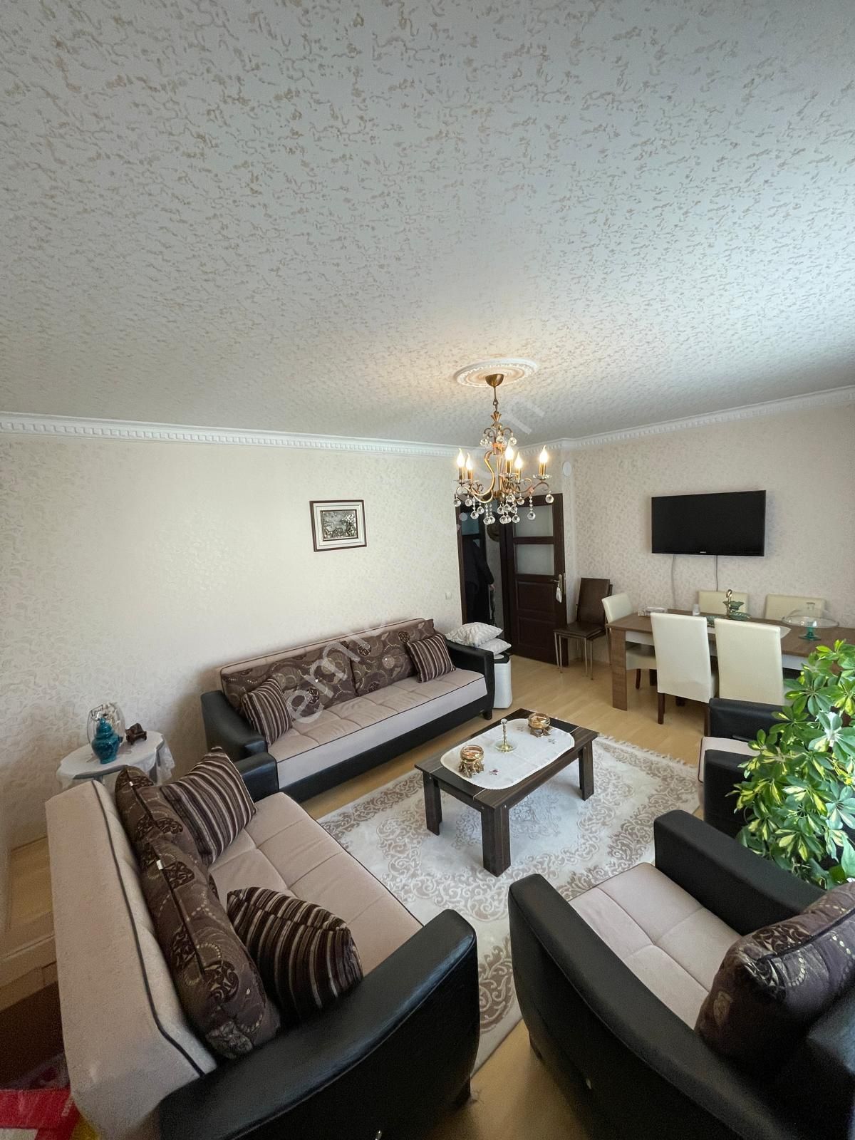 Mç Emlak Plevne Mahallesinde 3+1satılık Daire - Görsel 10