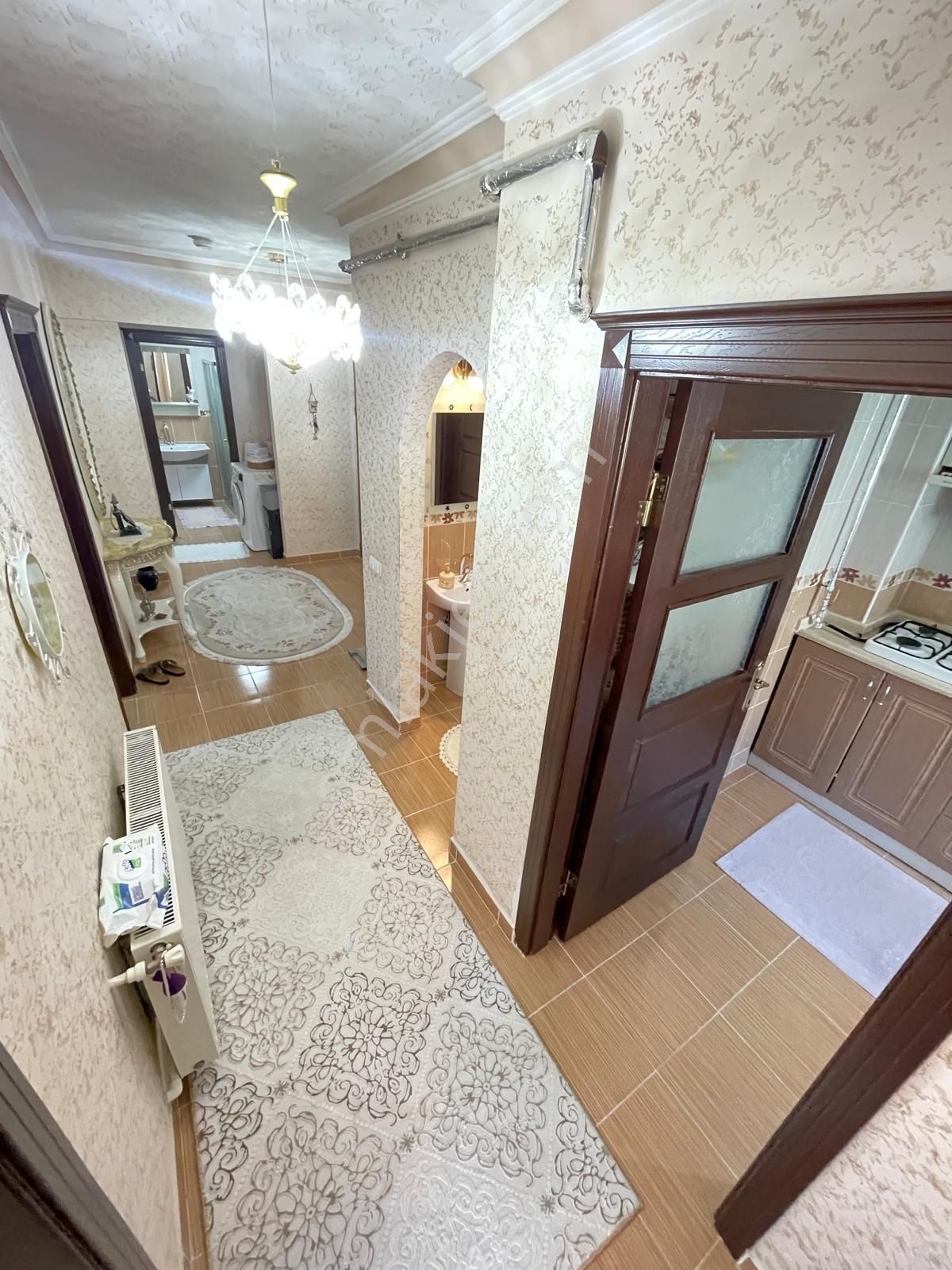 Mç Emlak Plevne Mahallesinde 3+1satılık Daire - Görsel 23