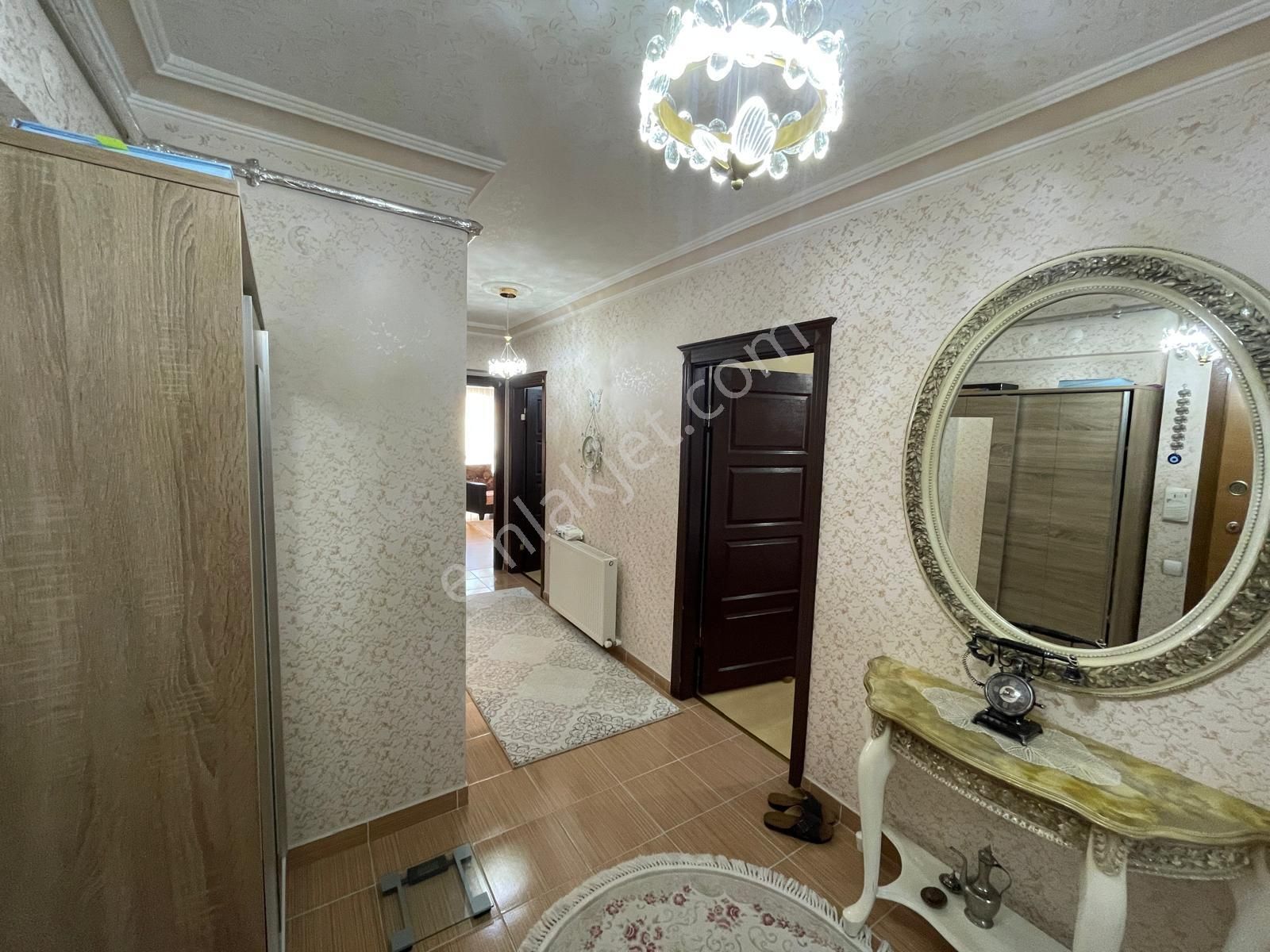 Mç Emlak Plevne Mahallesinde 3+1satılık Daire - Görsel 21