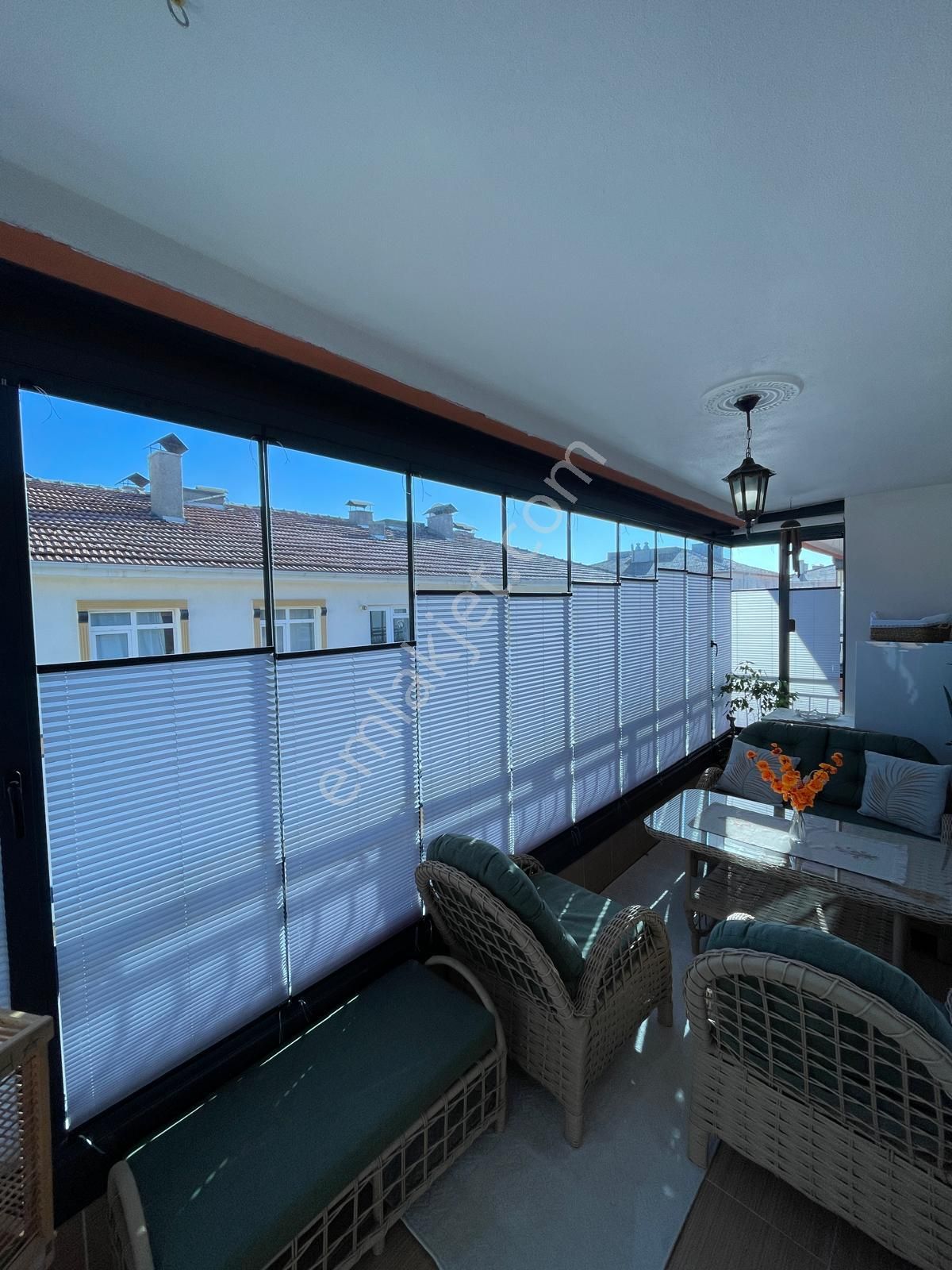 Mç Emlak Plevne Mahallesinde 3+1satılık Daire - Görsel 12