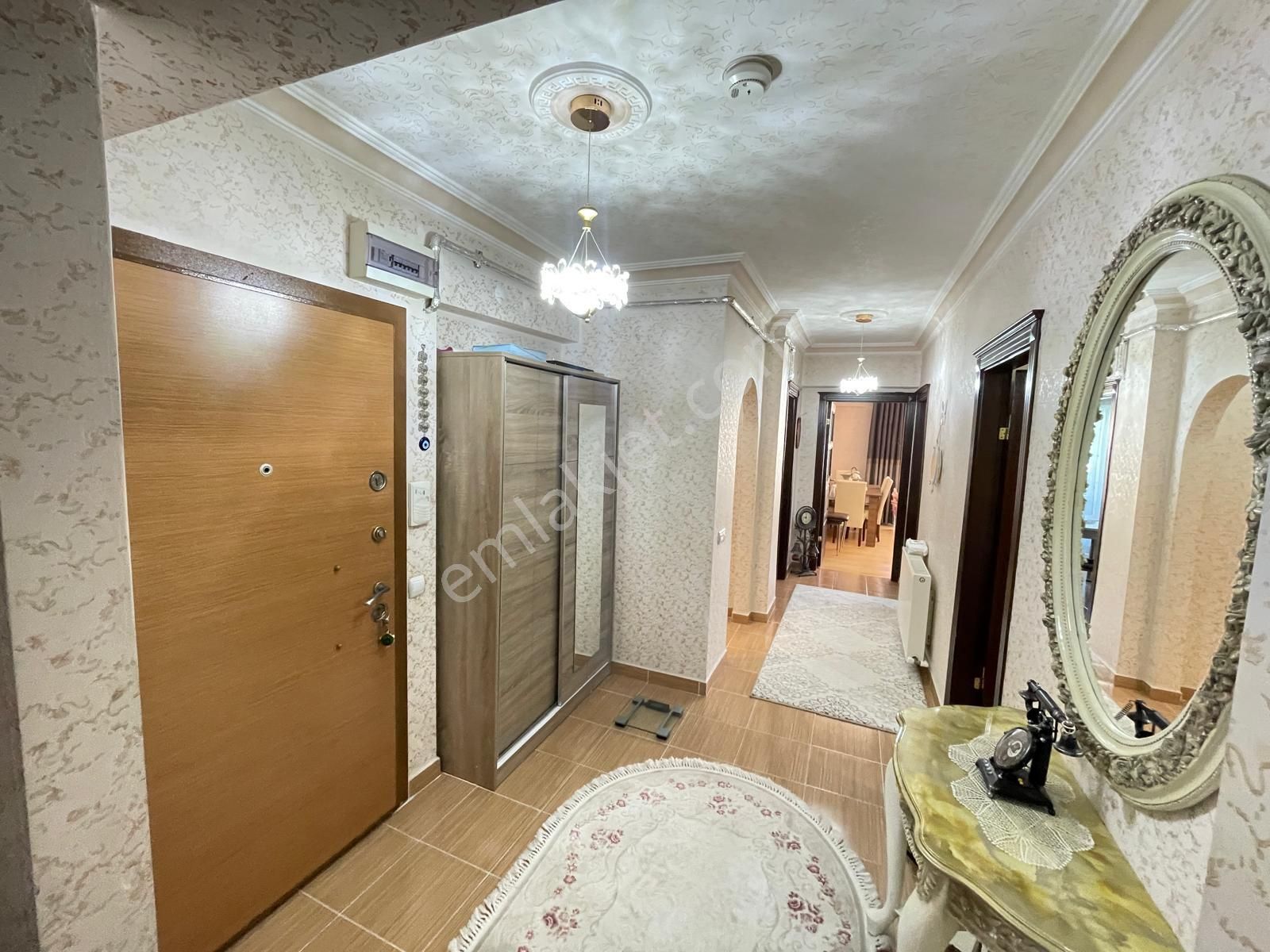 Mç Emlak Plevne Mahallesinde 3+1satılık Daire - Görsel 20