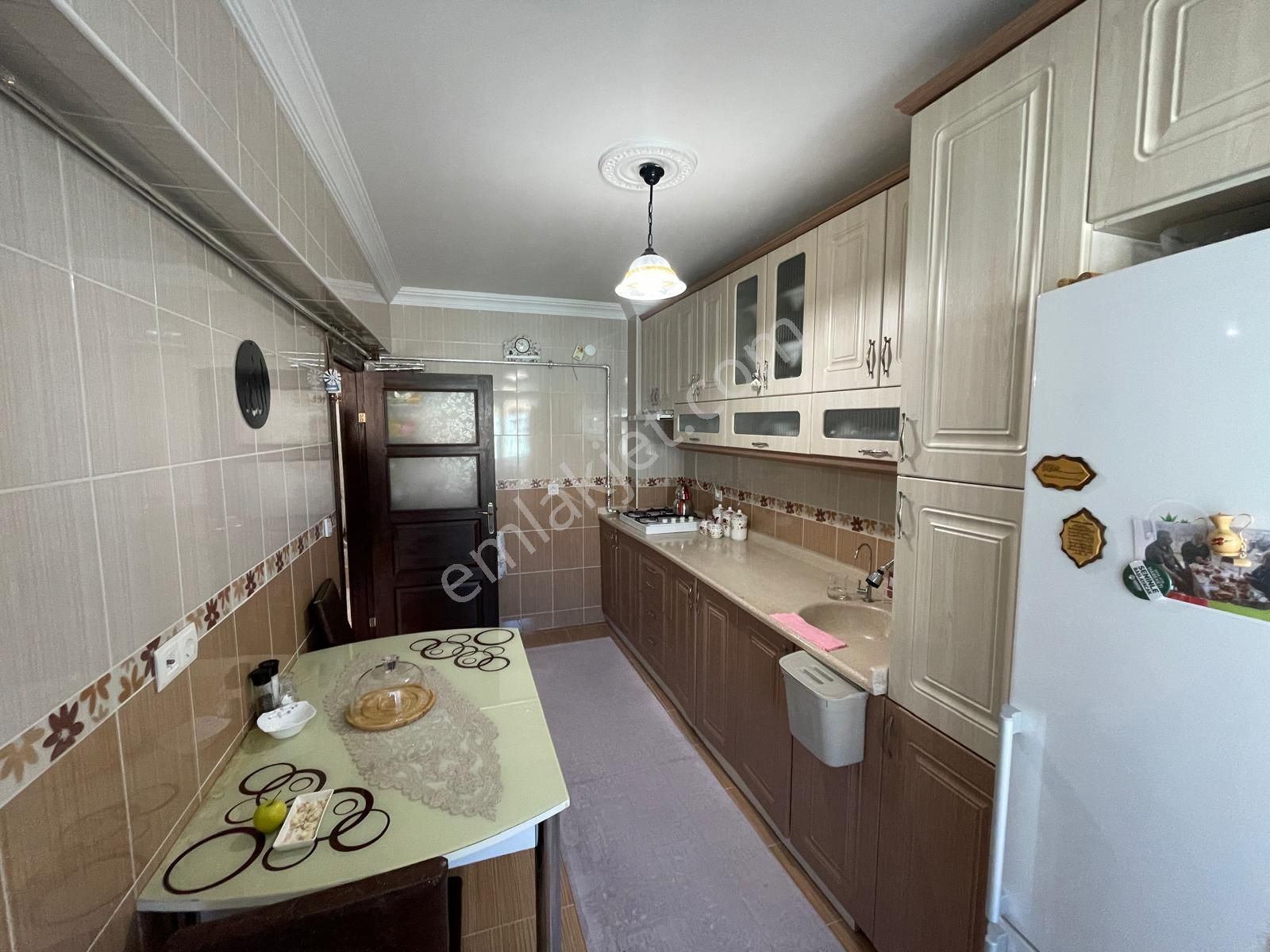 Mç Emlak Plevne Mahallesinde 3+1satılık Daire - Görsel 4