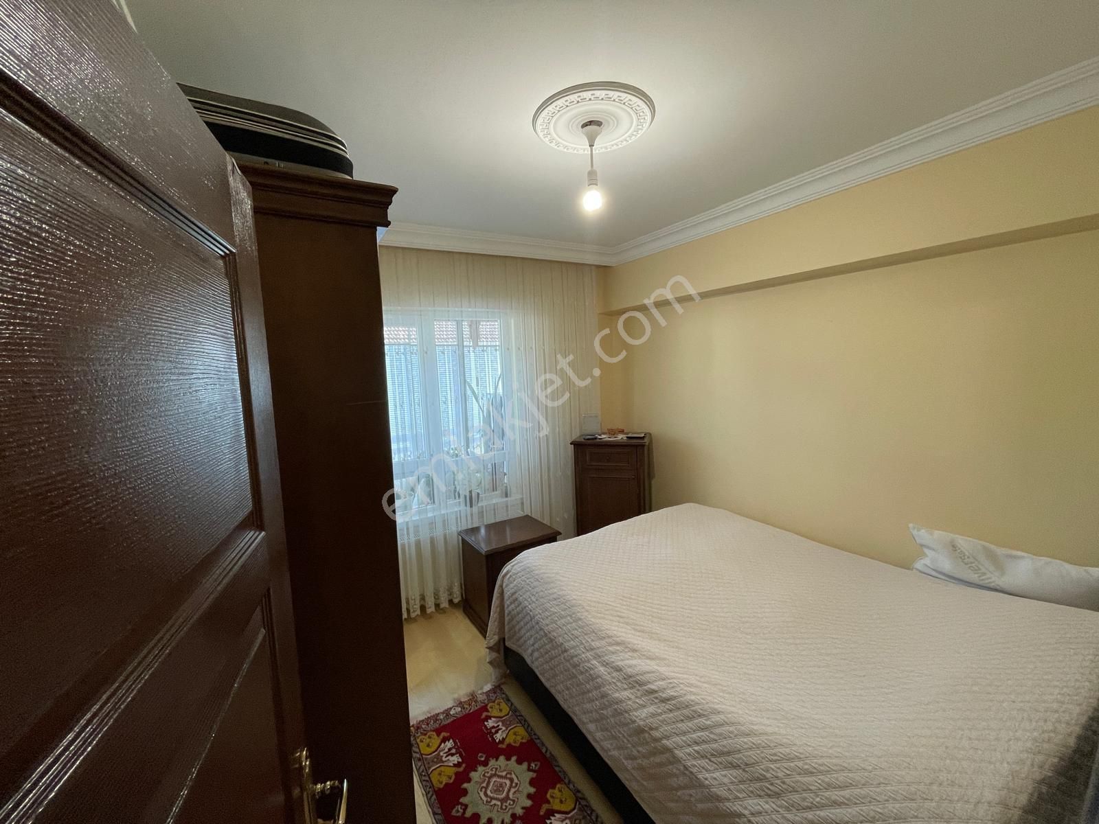 Mç Emlak Plevne Mahallesinde 3+1satılık Daire - Görsel 14