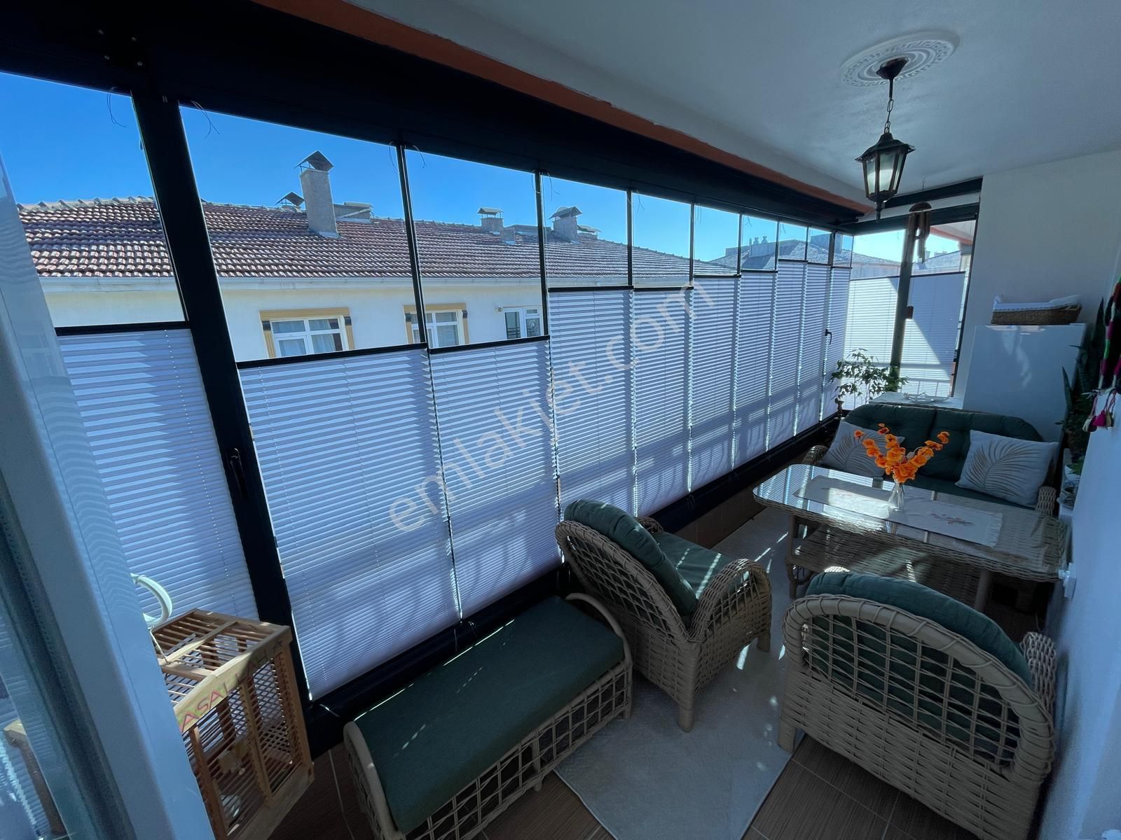 Mç Emlak Plevne Mahallesinde 3+1satılık Daire - Görsel 13