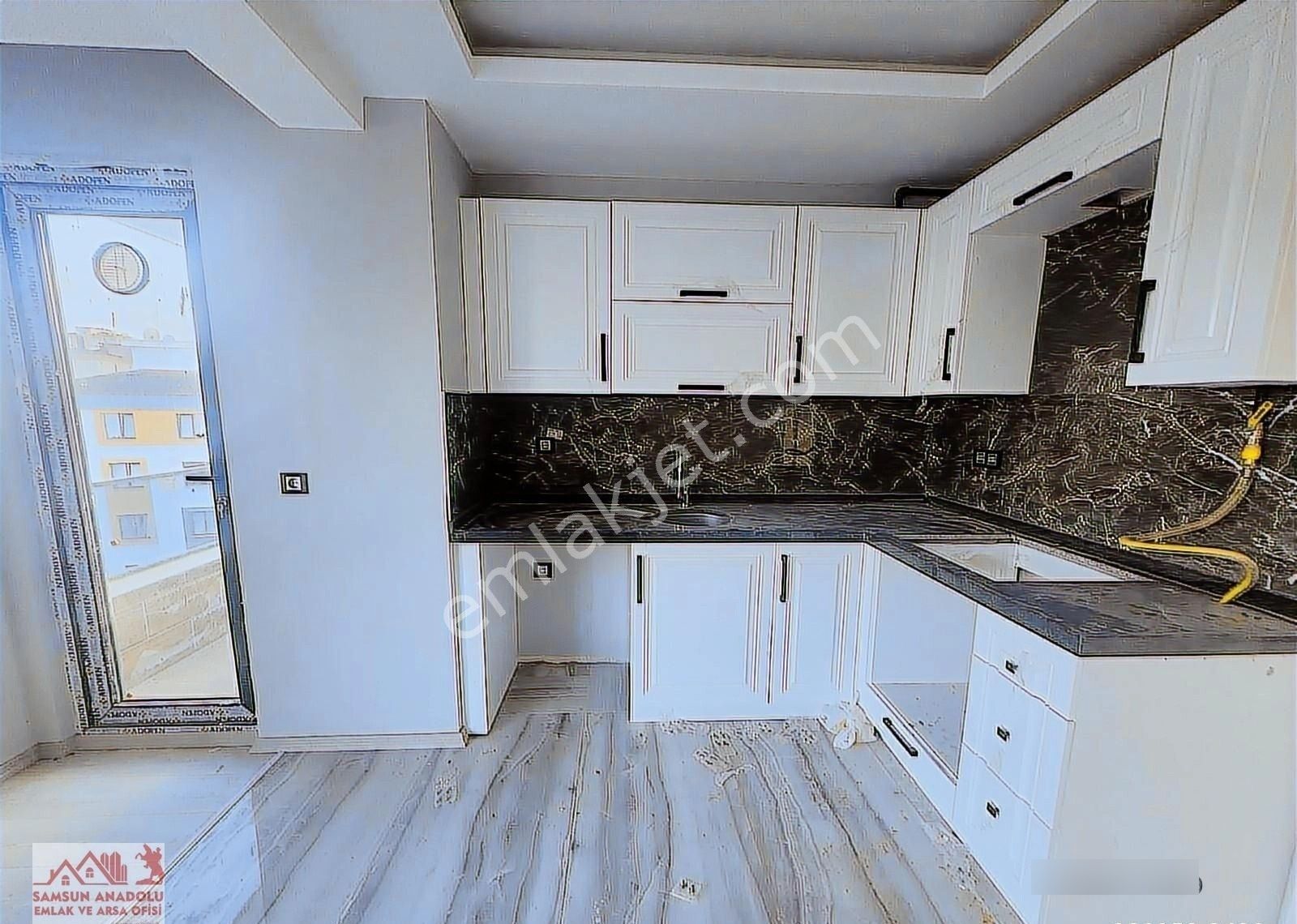 Samsun Atakum Atakent Tramvay Durağına Yakın Kiralık Ofis - Görsel 33