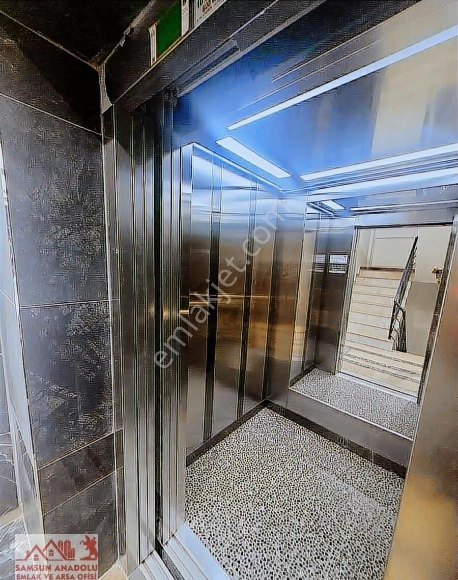 Samsun Atakum Atakent Tramvay Durağına Yakın Kiralık Ofis - Görsel 31