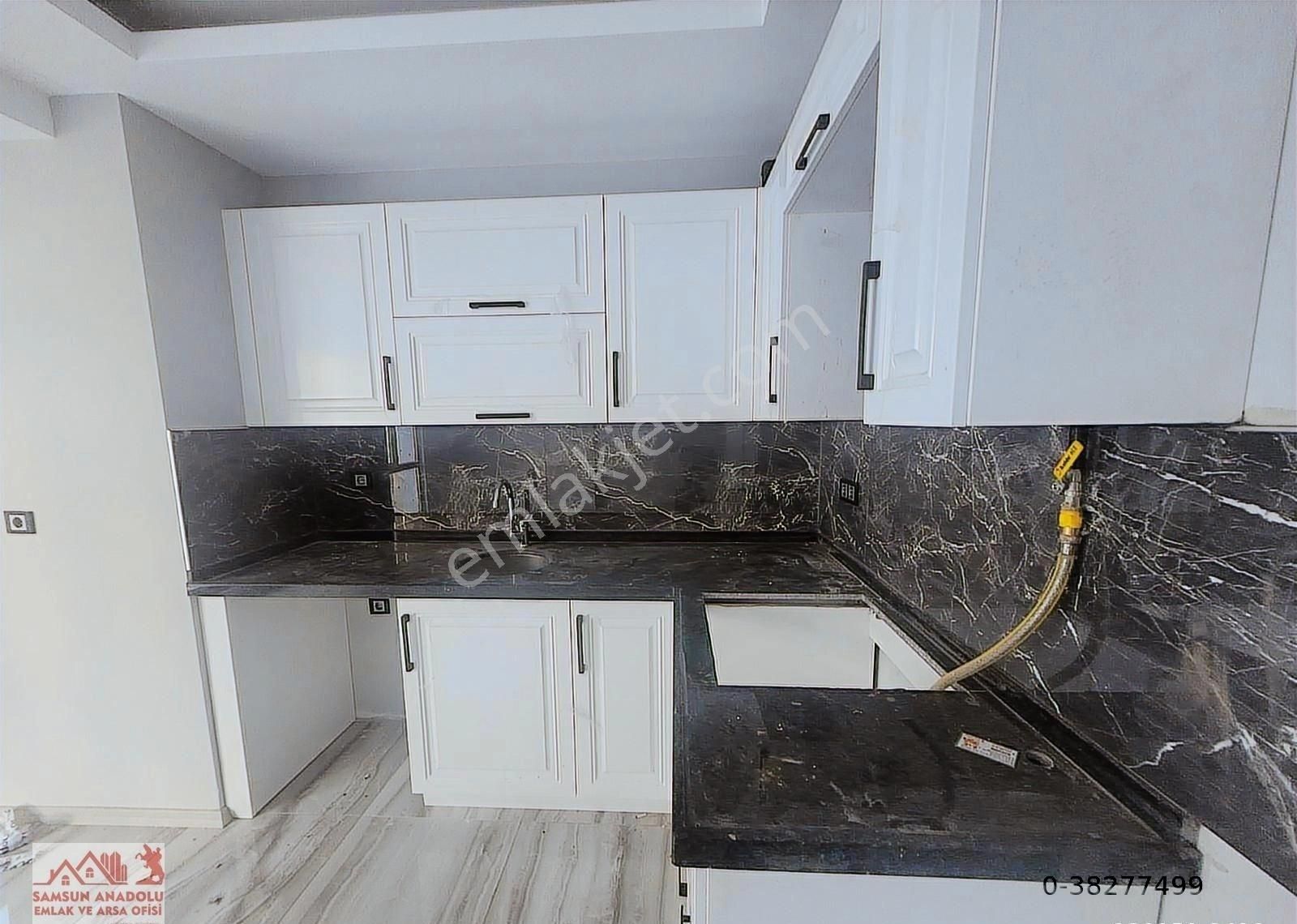 Samsun Atakum Atakent Tramvay Durağına Yakın Kiralık Ofis - Görsel 29