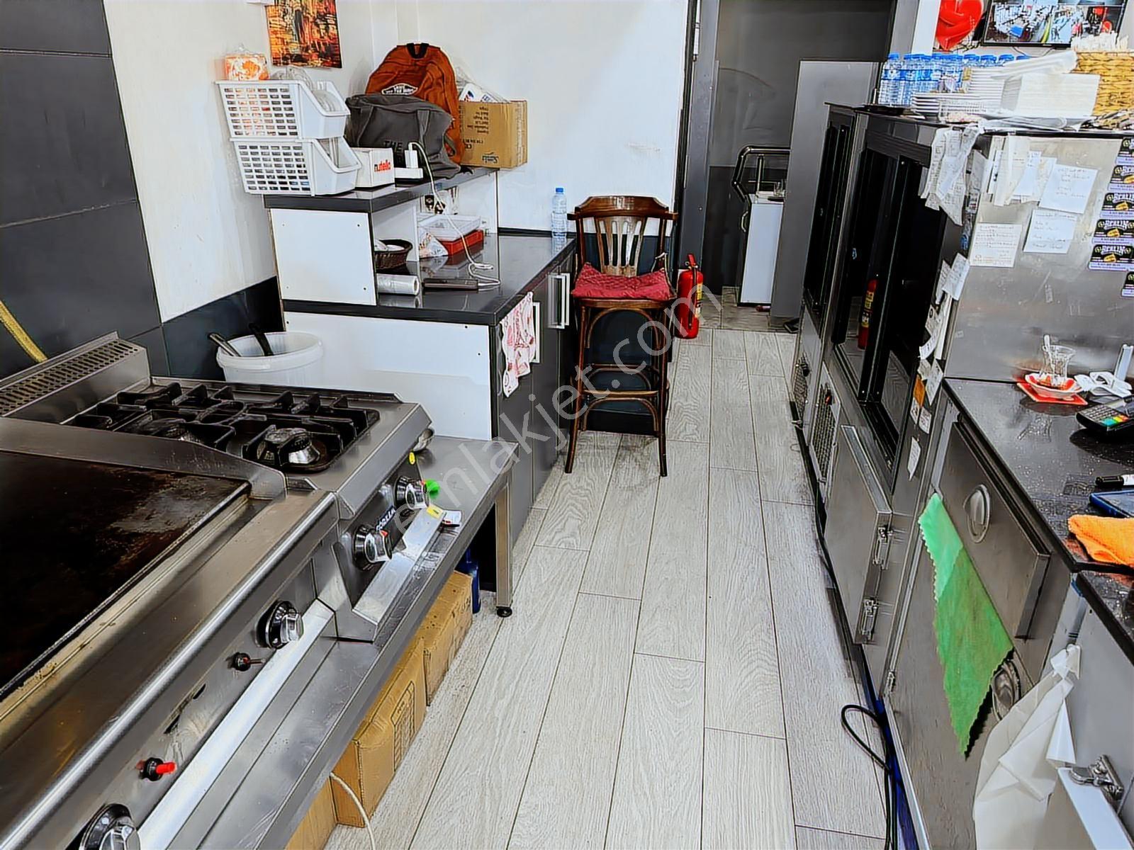 Bess'den Barlar Sokağında Köşe Konumlu Devren Kiralık İş Yeri - Görsel 7