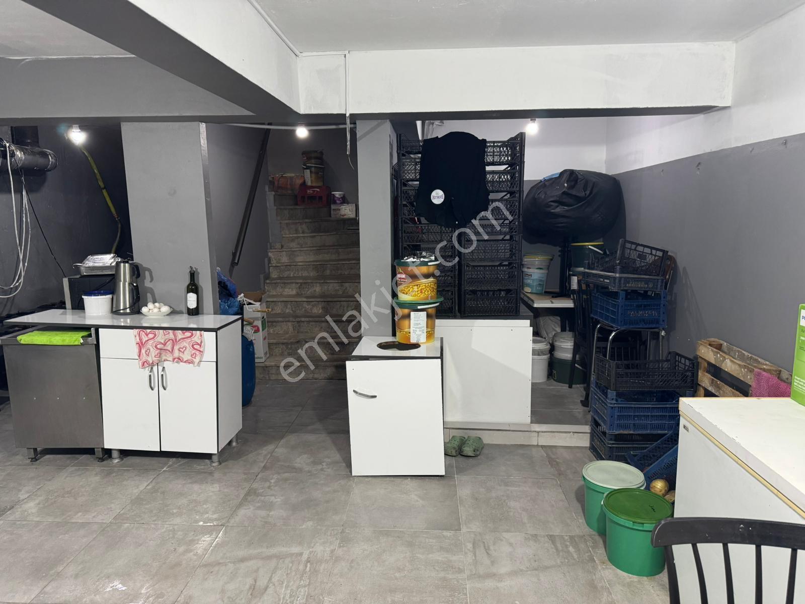 Bess'den Barlar Sokağında Köşe Konumlu Devren Kiralık İş Yeri - Görsel 16