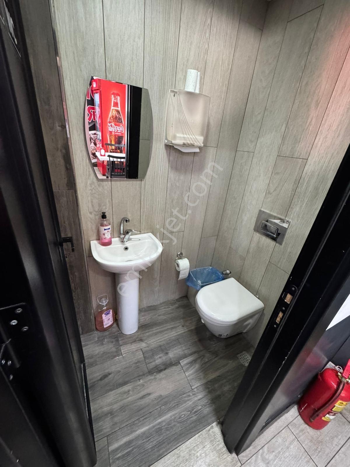 Bess'den Barlar Sokağında Köşe Konumlu Devren Kiralık İş Yeri - Görsel 20