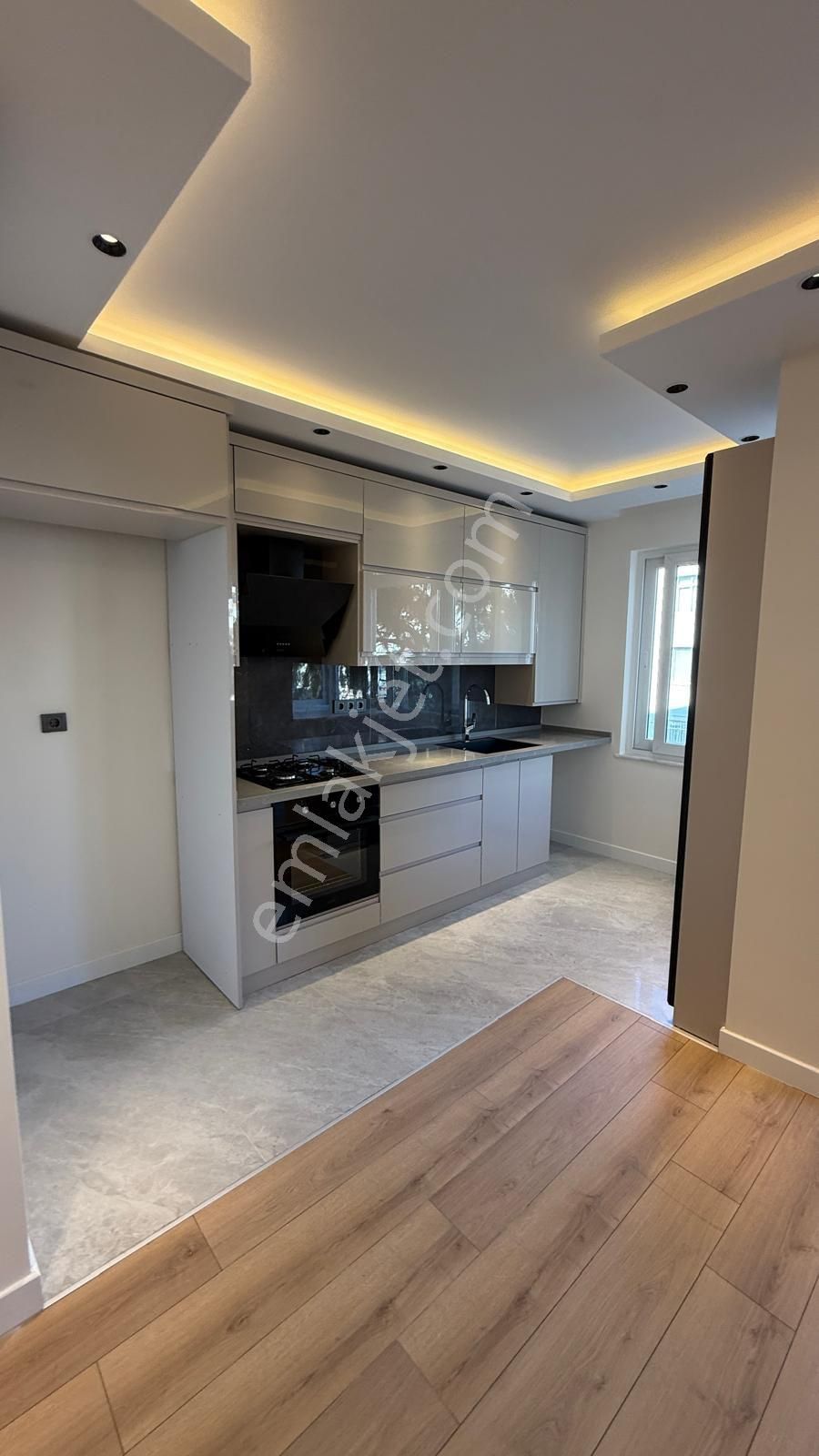 Poligon Metro Yakını 3+1,içi Yenilenmiş, Arakat - Görsel 4