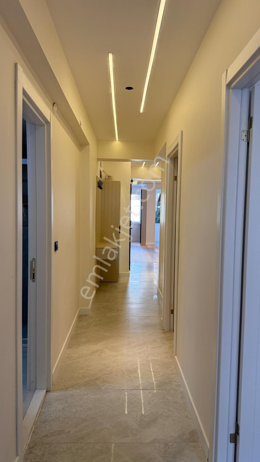 Poligon Metro Yakını 3+1,içi Yenilenmiş, Arakat - Görsel 19