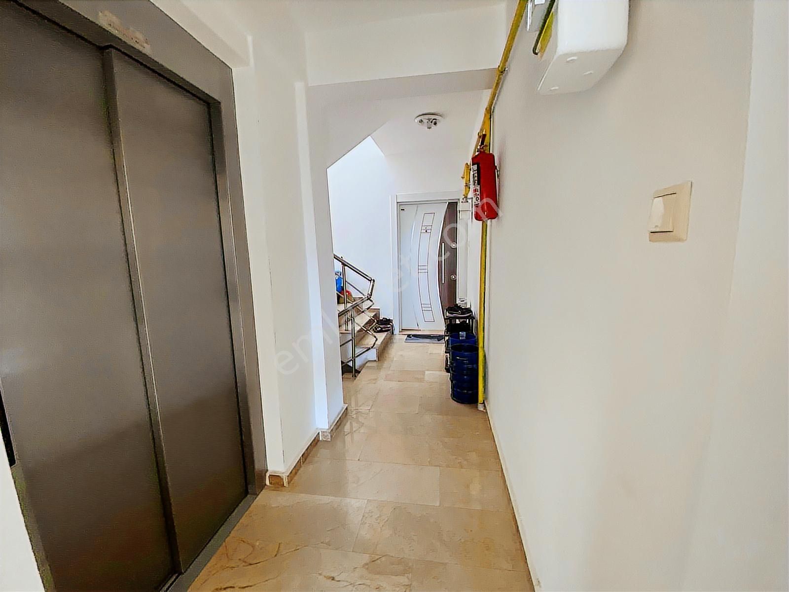 Bess'den Ertuğrulgazi Mah Çilem Caddesi Yakını Kiralık 2+1 Daire - Görsel 21