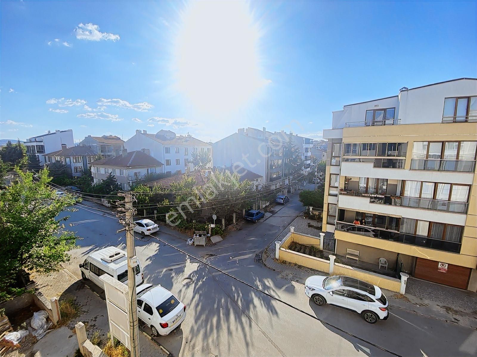 Bess'den Ertuğrulgazi Mah Çilem Caddesi Yakını Kiralık 2+1 Daire - Görsel 16