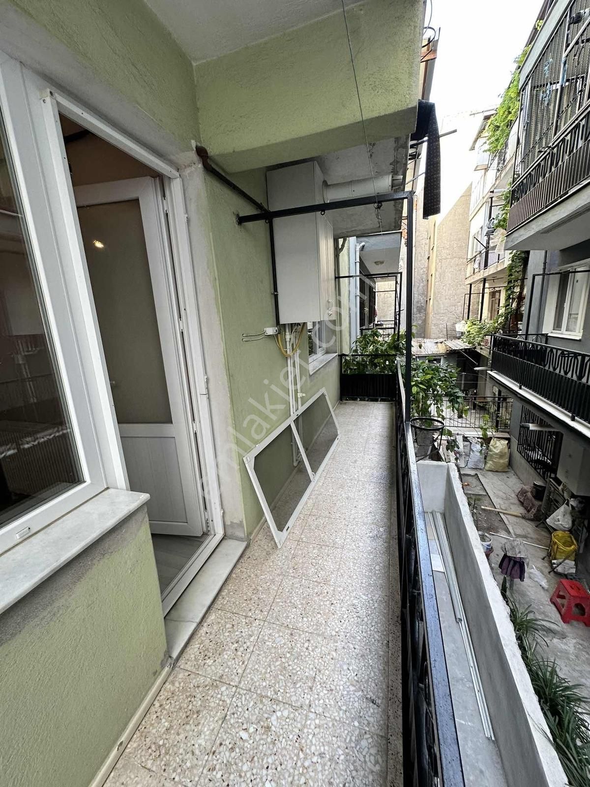 Bulut Emlak'tan Göksu Da Arakat 2+1 Daire 18 Bin Tl - Görsel 2