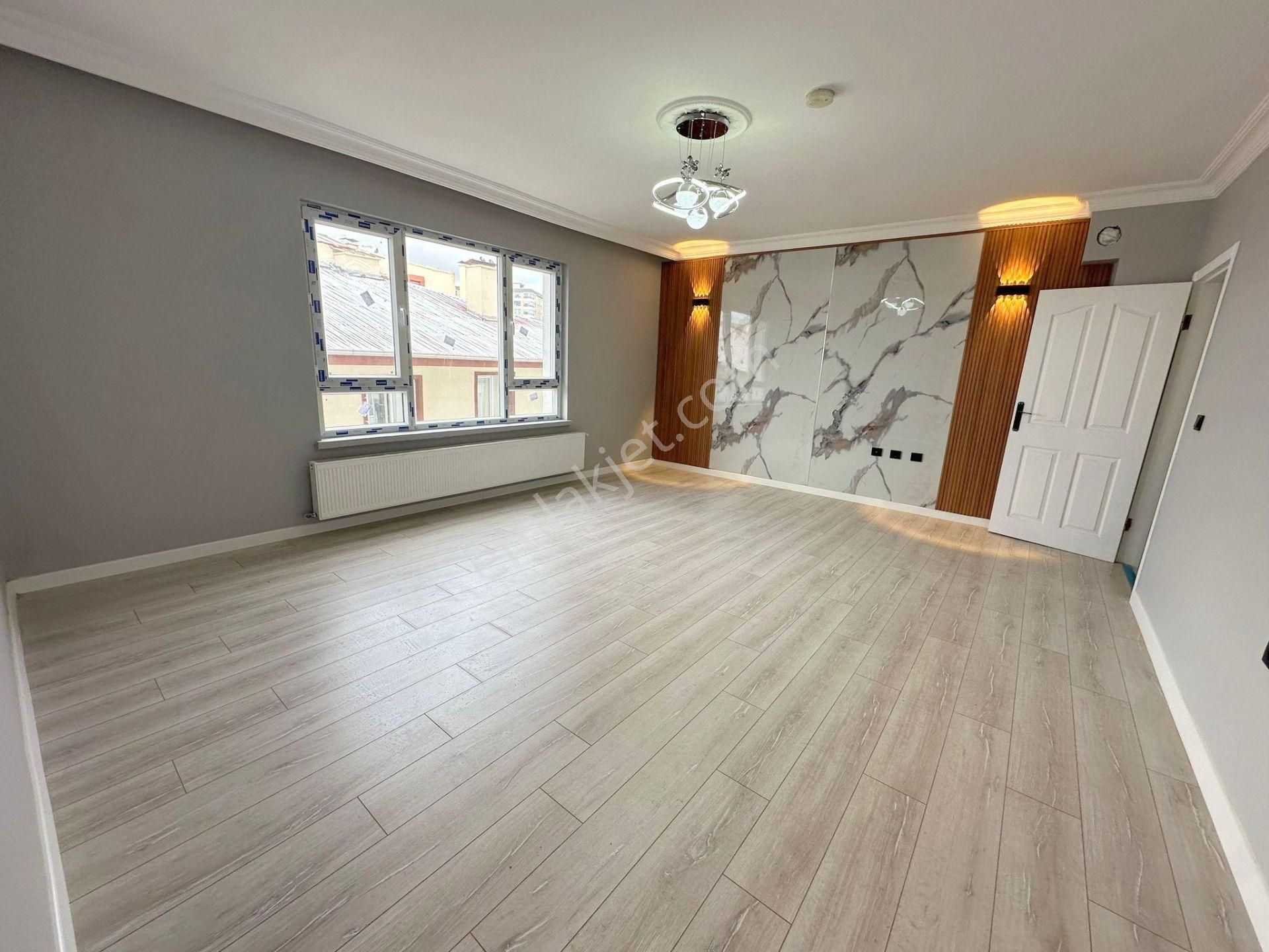 Şafak'tan Ufuktepe Merkezde 3+1 Asansörlü Bina Ultra Lüks Yapılı - Görsel 32