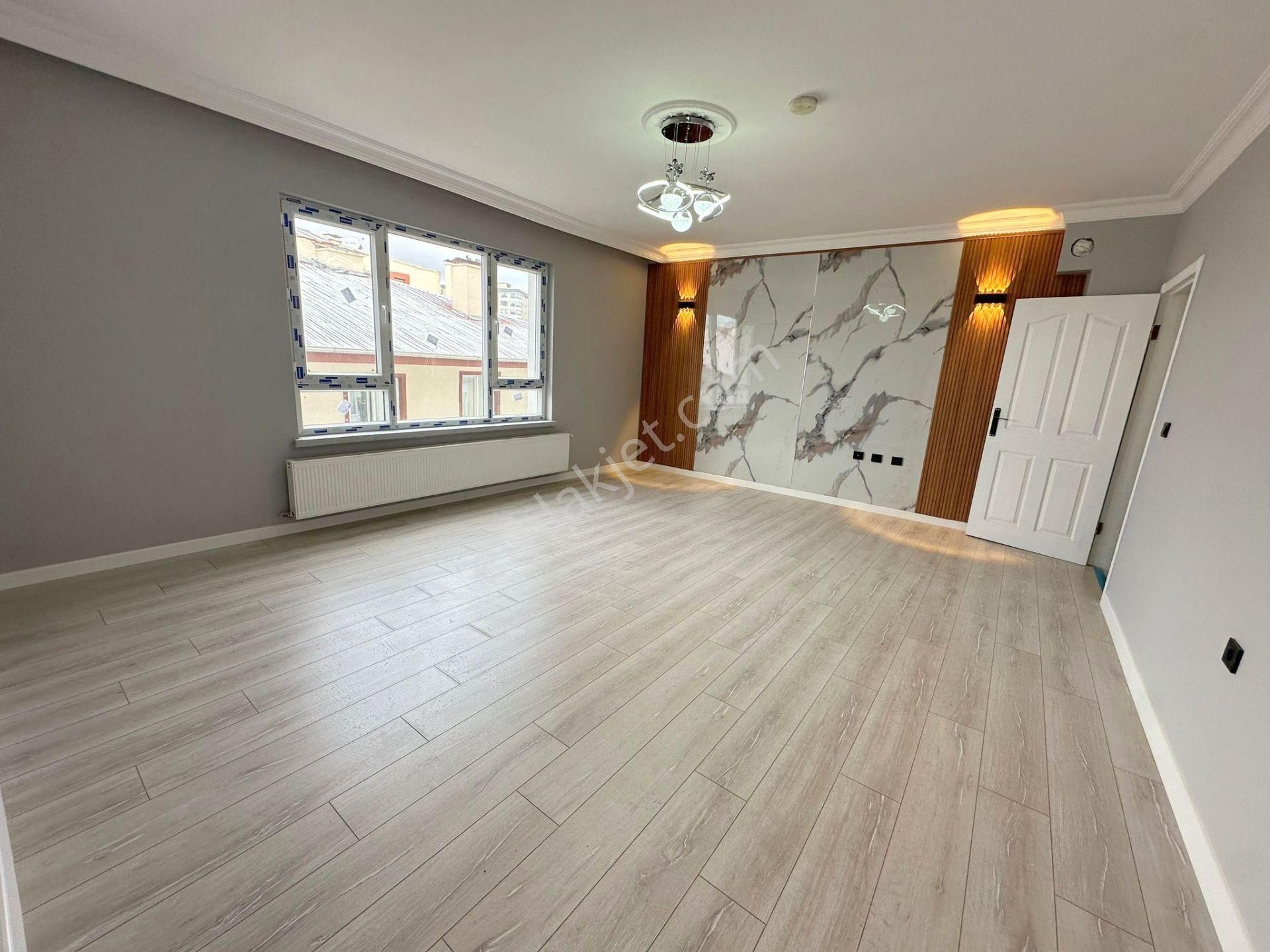 Şafak'tan Ufuktepe Merkezde 3+1 Asansörlü Bina Ultra Lüks Yapılı - Görsel 28