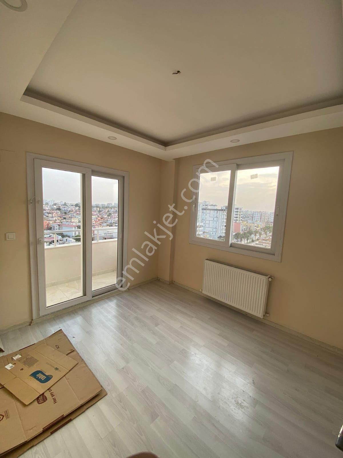 Kozanyolu Üzeri 3+1 K. Mutfak Geniş Oturumlu Lüks Yapılı Fırsat Daire - Görsel 6