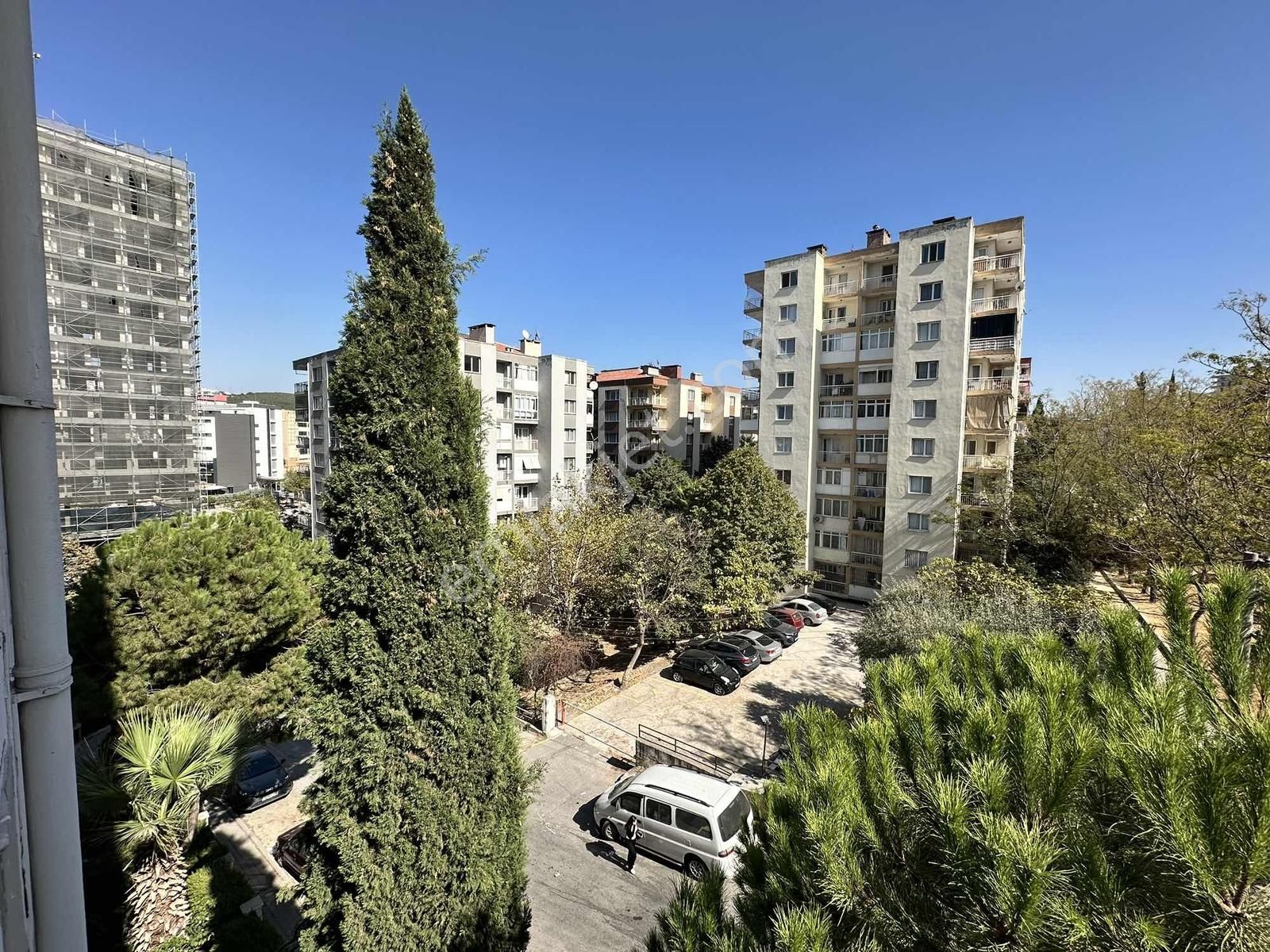 Yeni İlan // Tınaztepe Kampüs Karşısı Asansörlü Doğ. 3+1 Daire - Görsel 26