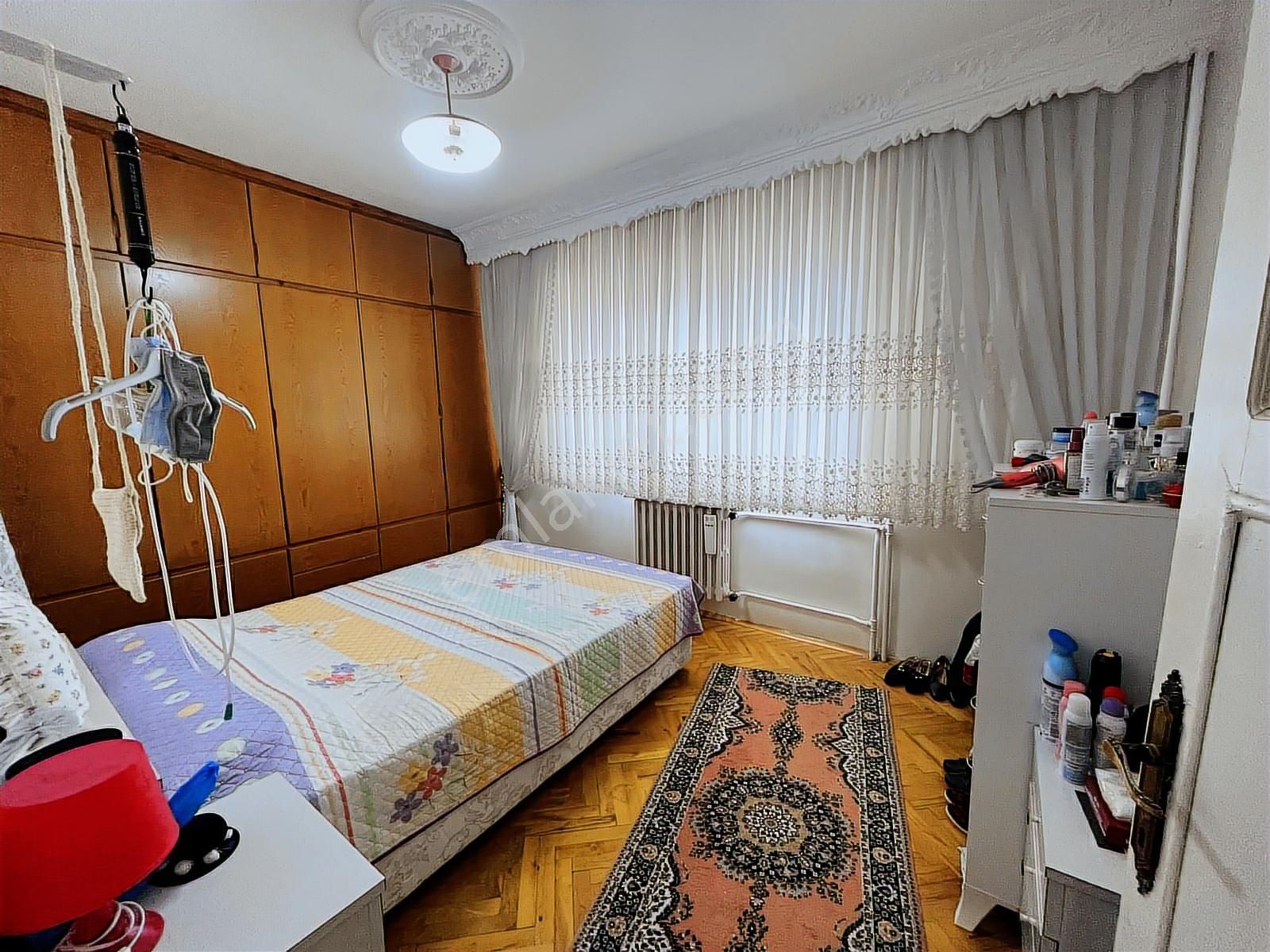 Bess'den Şeker Mah. Kırım Caddesi Yakını Satılık 3+1 Daire - Görsel 6