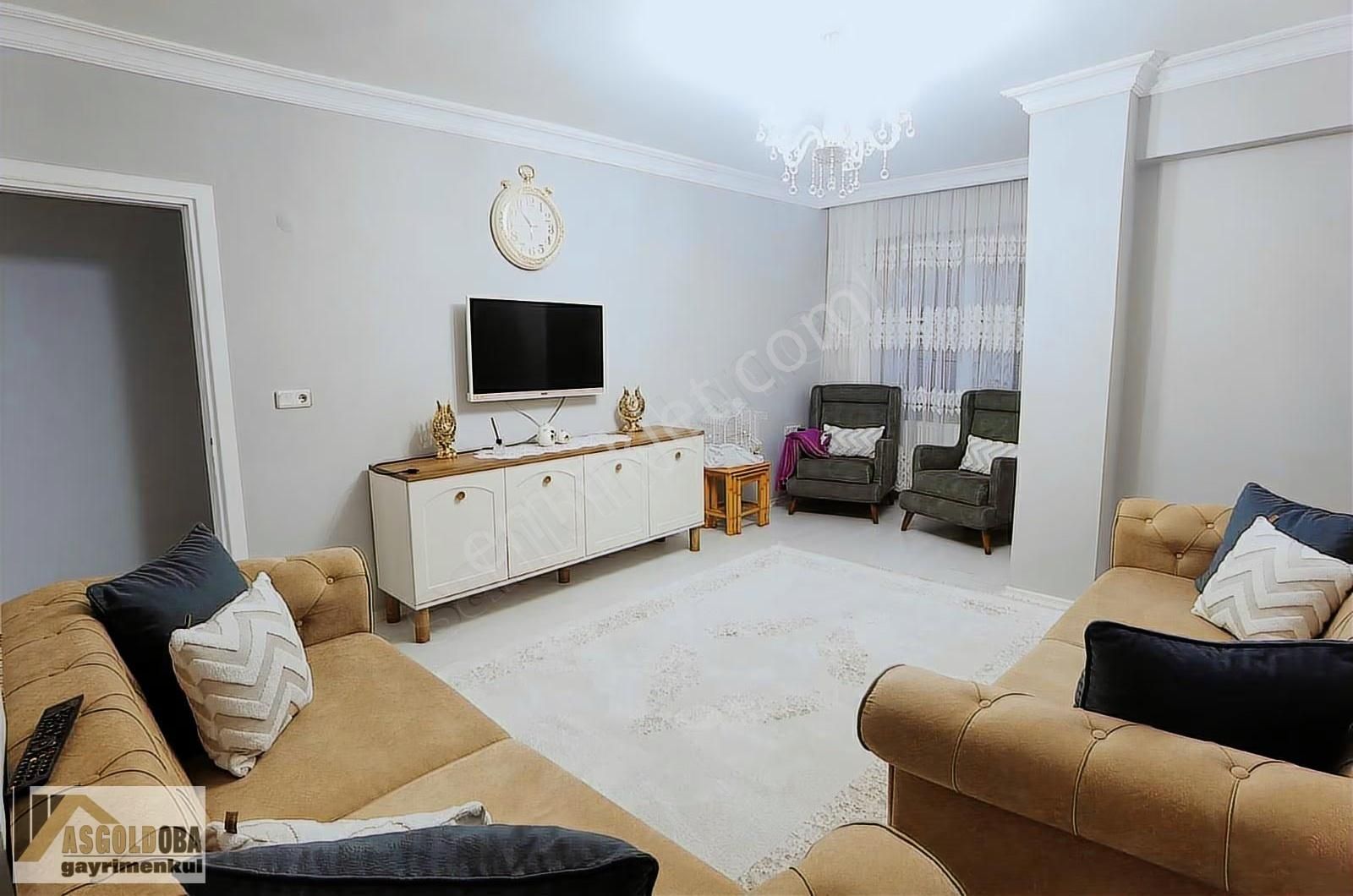 Asgold'dan Muratçeşme De E 5 Yakın Satılık 3+1 Süper Daire. - Görsel 20