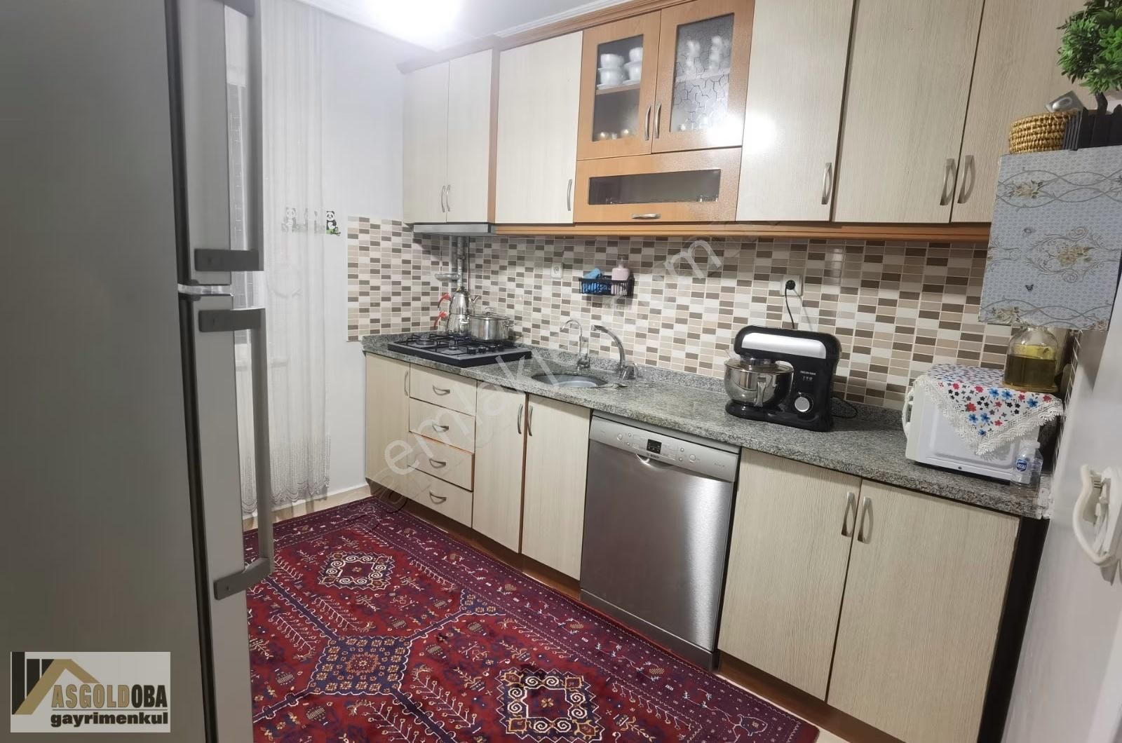 Asgold'dan Muratçeşme De E 5 Yakın Satılık 3+1 Süper Daire. - Görsel 19