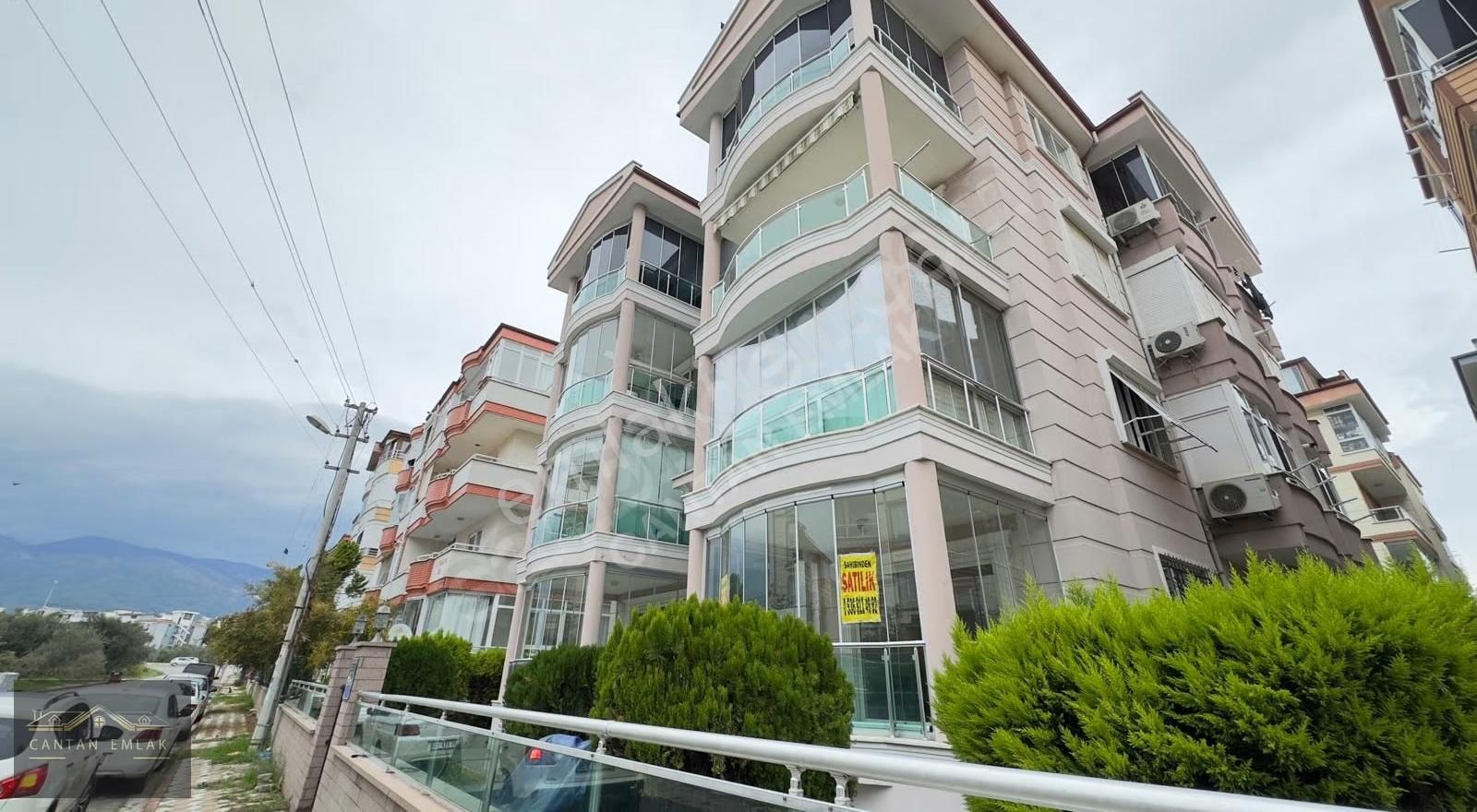 Cantan Emlaktan Akçayda Doğalgazlı Ebeveyn Banyolu 3+1 Yenidaire - Görsel 4