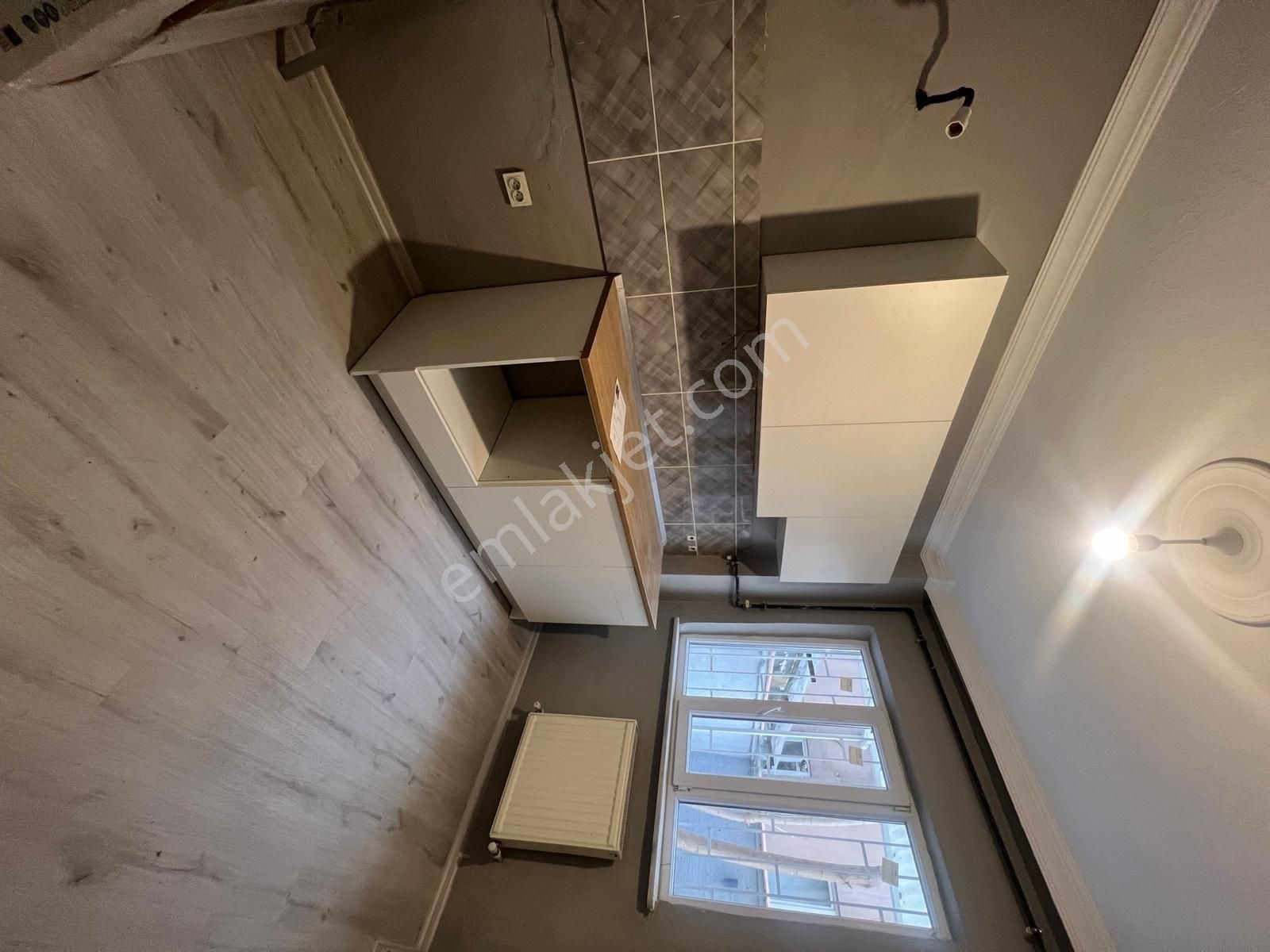 Setelden Çarşambada Kelepir Masrafsız Kat Mülkiyetli Daire - Görsel 12