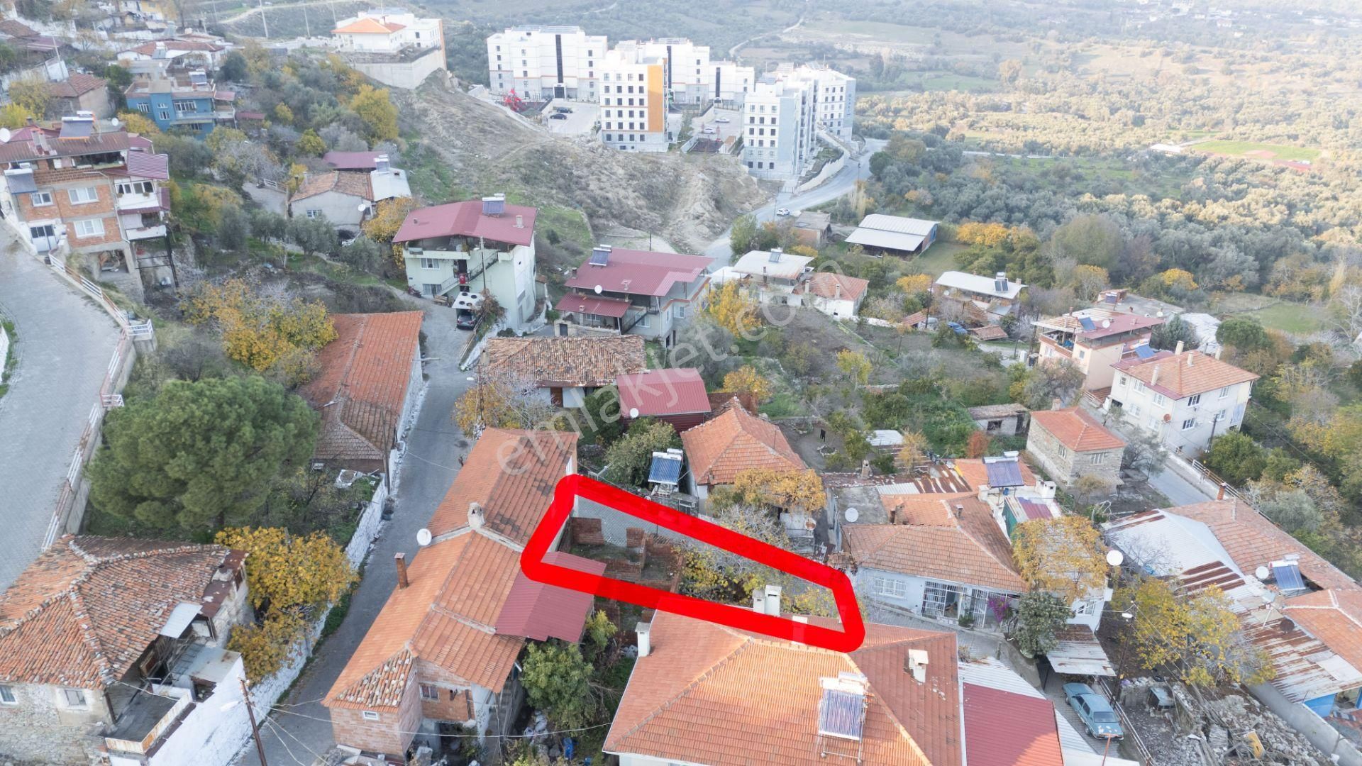 Bozdoğan Yenice Mahallesinde Satılık Müstakil Bahçeli Ev - Görsel 4