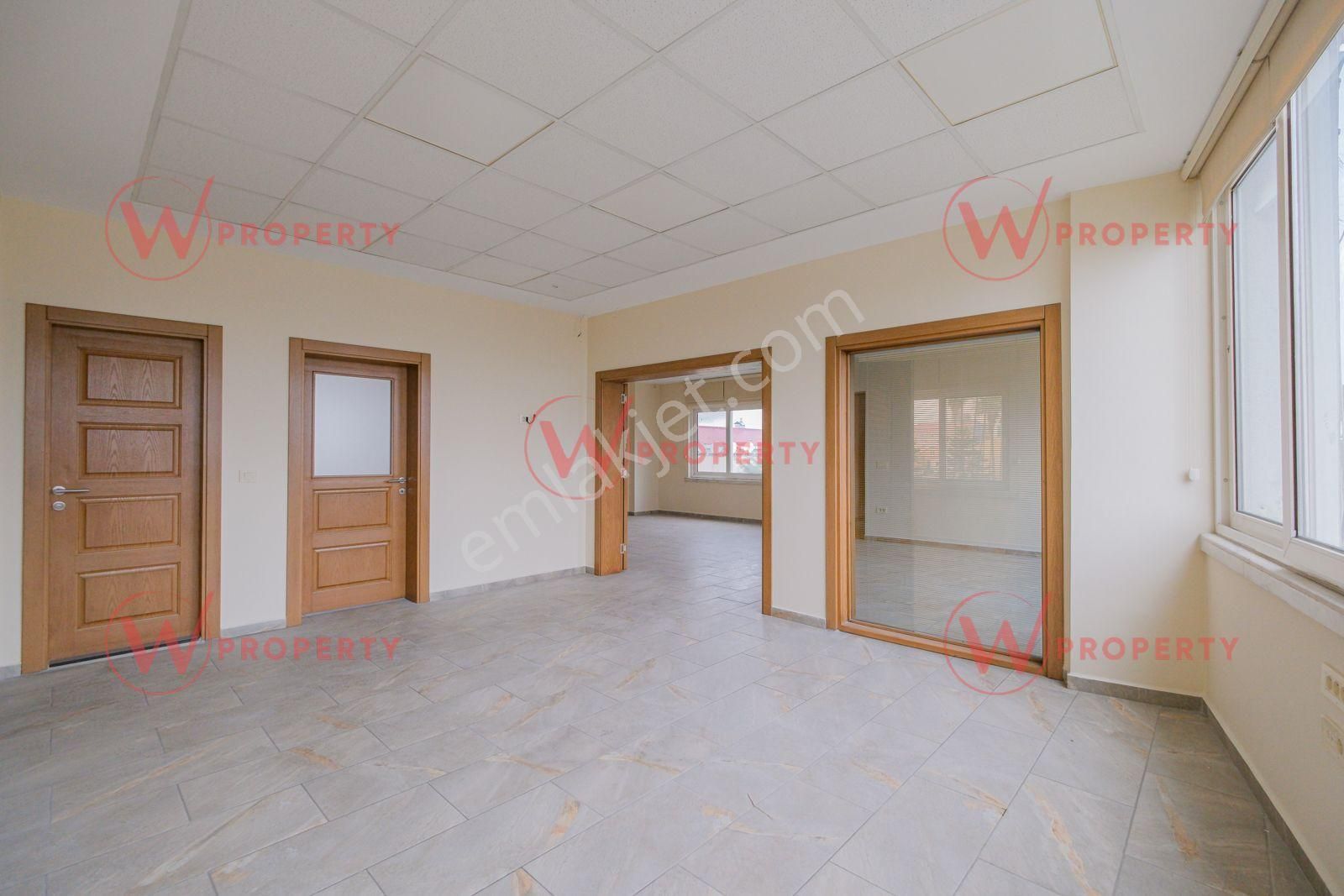 W Property'den Liman Ve Deniz Manzaralı Kiralık Ofis - Görsel 4