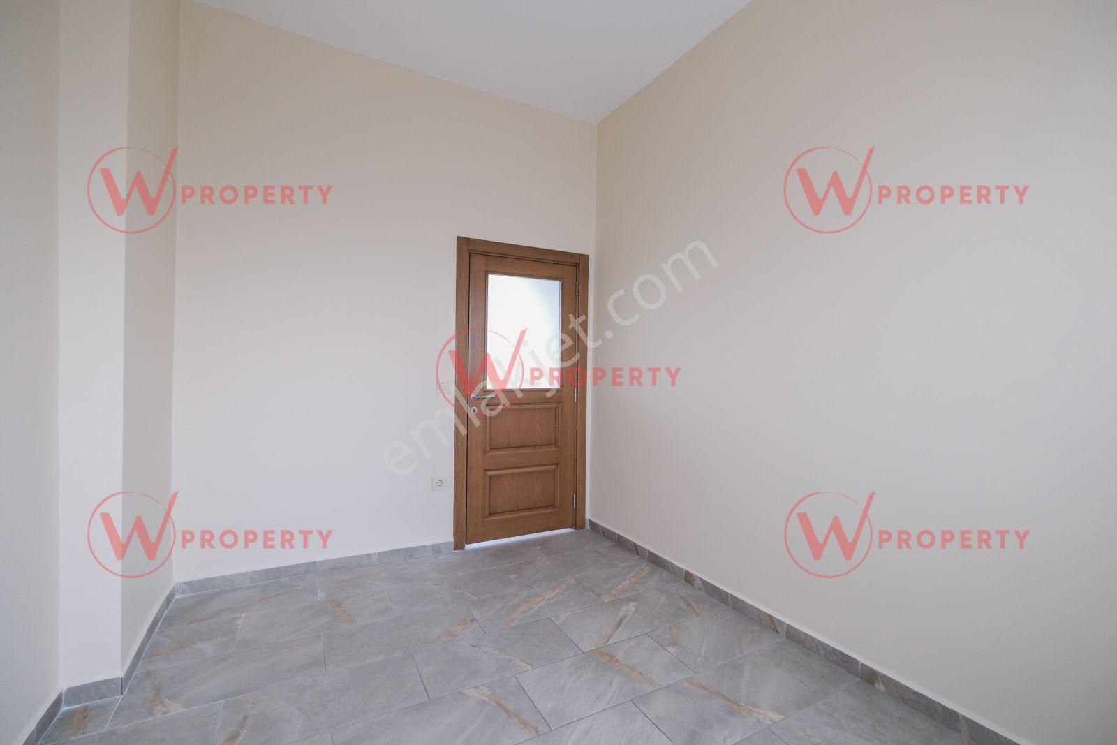 W Property'den Liman Ve Deniz Manzaralı Kiralık Ofis - Görsel 7